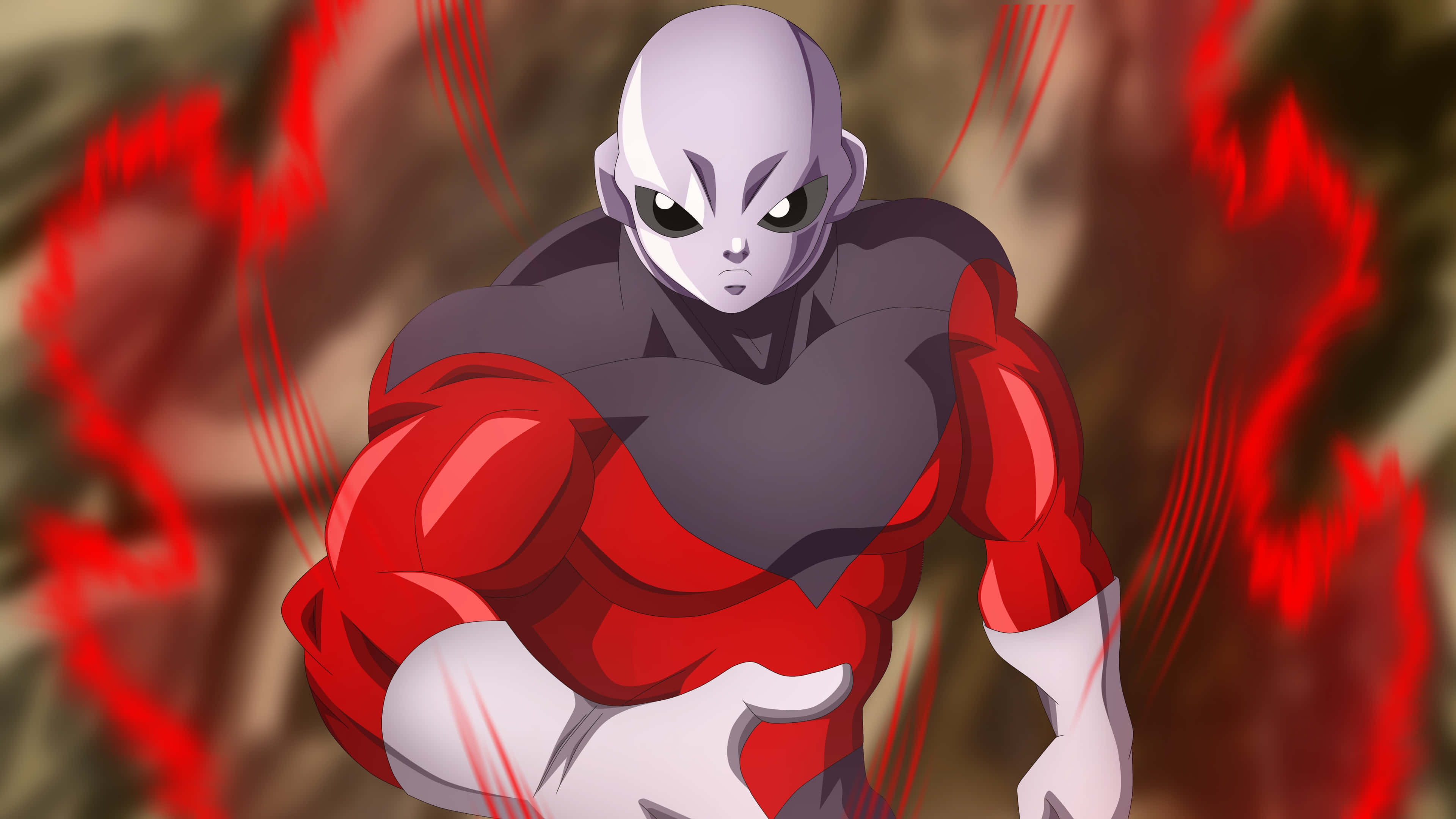 Imagen de Jiren de Dragon Ball Super Fondos de pantalla