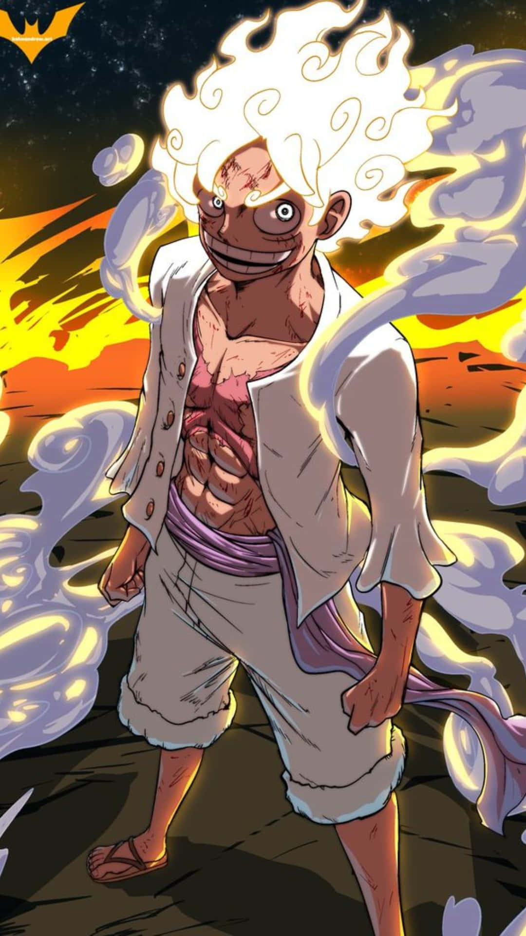 Imágenes de One Piece
