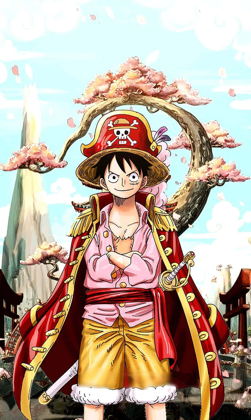Imágenes de One Piece