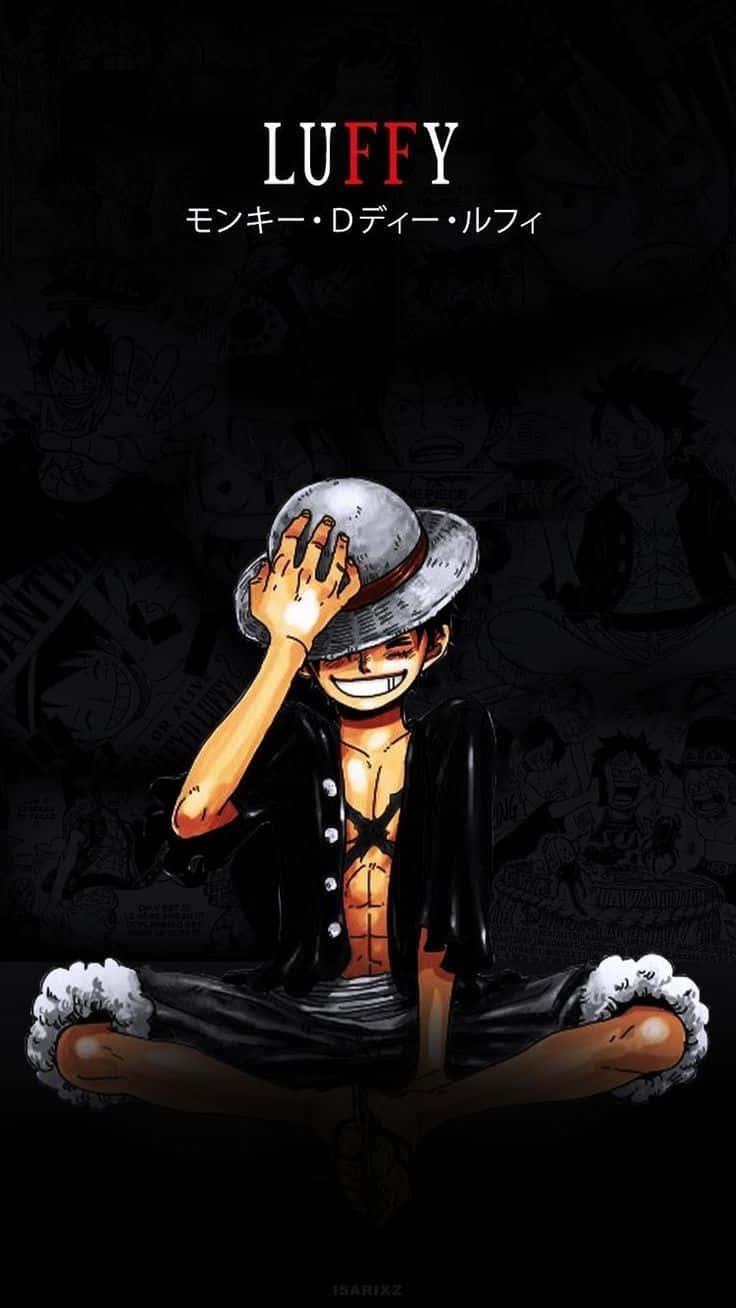 Imágenes de One Piece