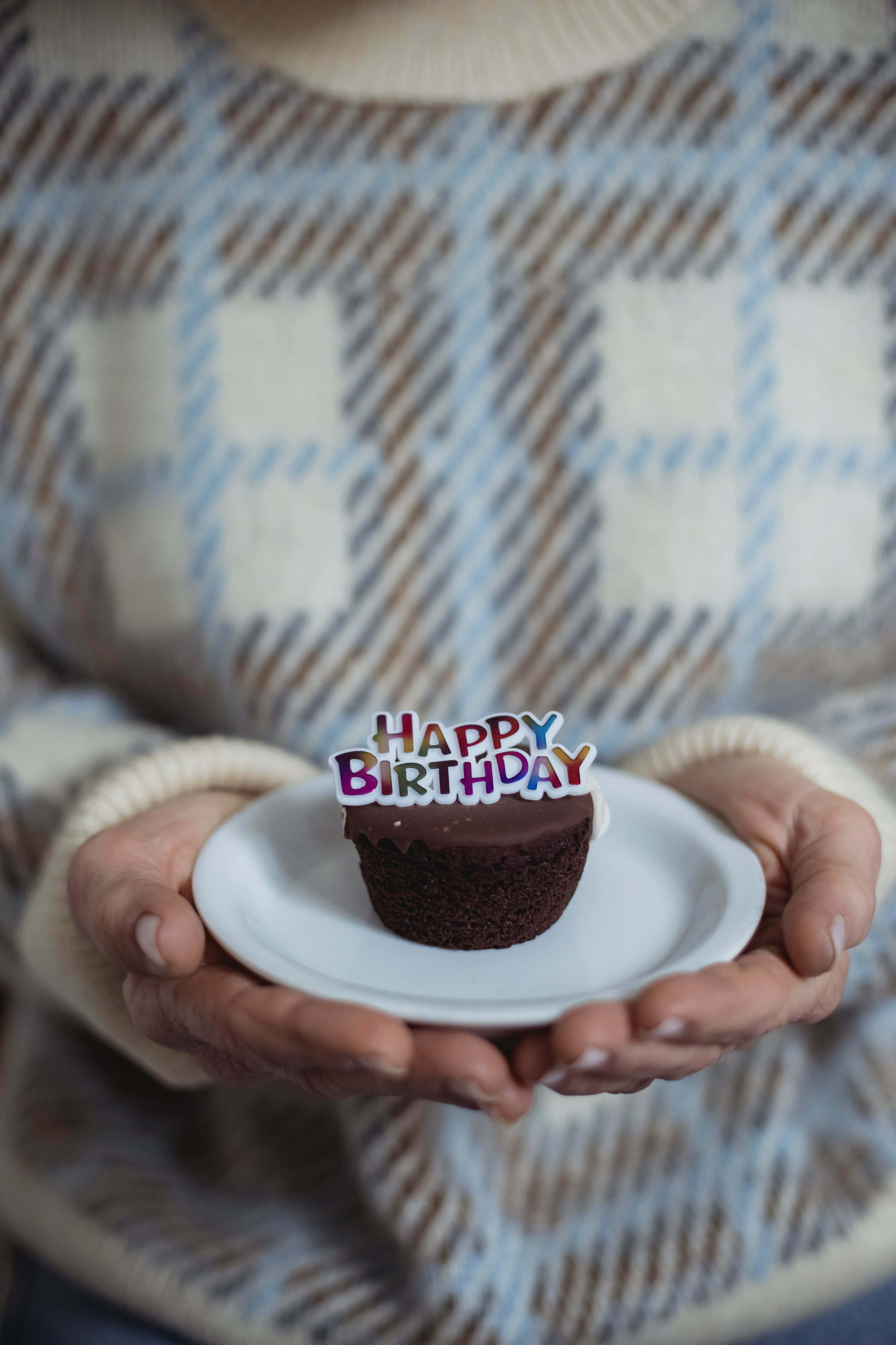 Imagen de Pastelito de Cumpleaños Feliz Fondos de pantalla
