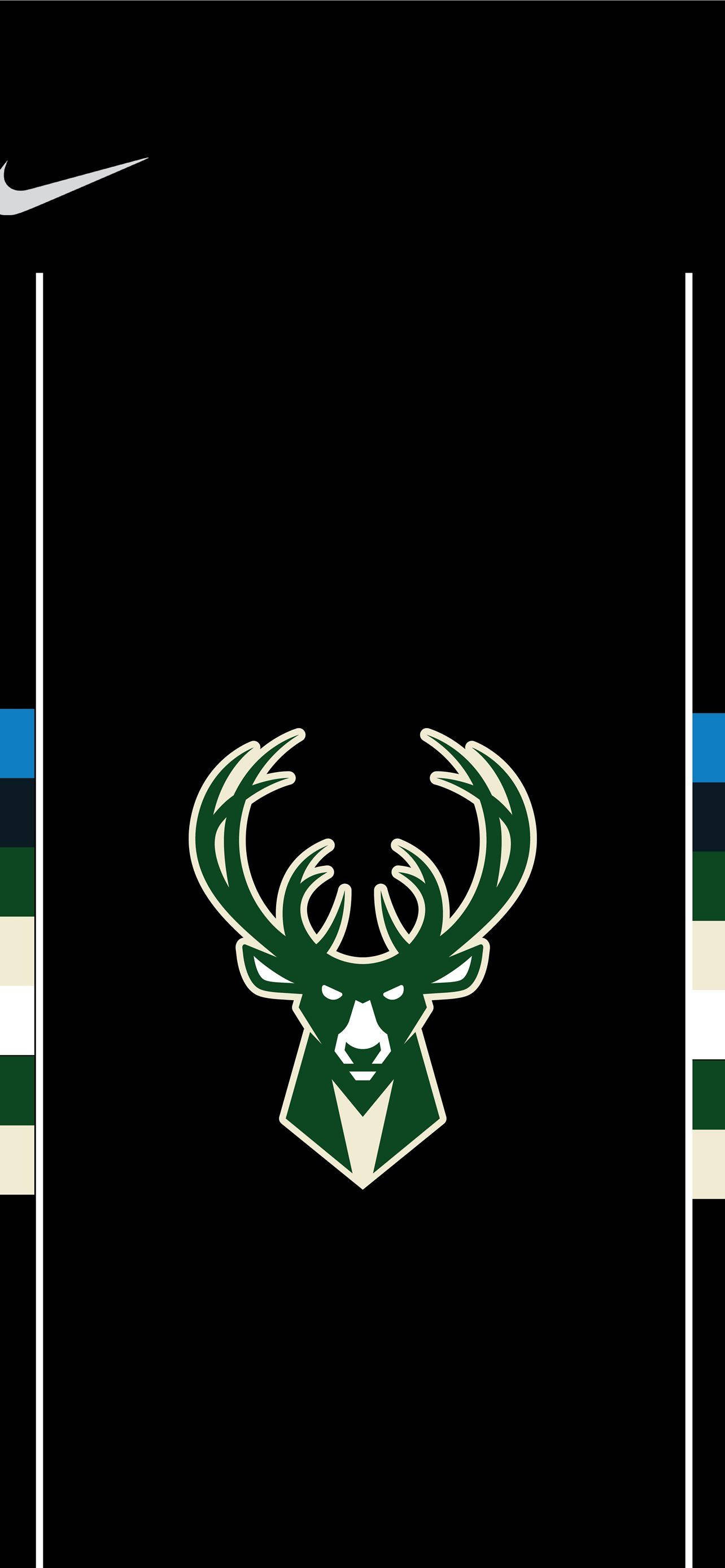 Imagen de Retrato de los Milwaukee Bucks Fondos de pantalla