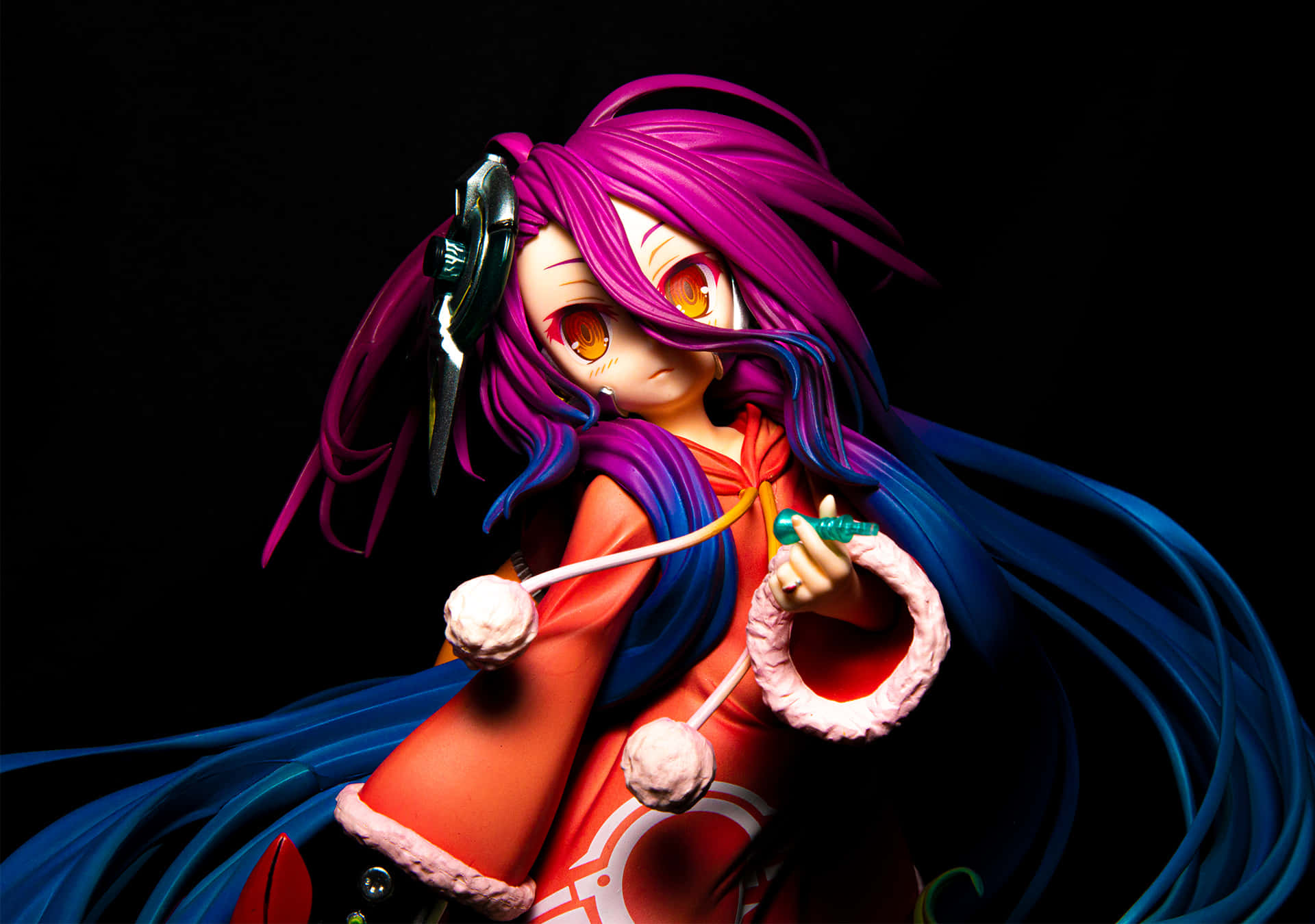Imagen de Schwi de No Game No Life Anime Fondos de pantalla
