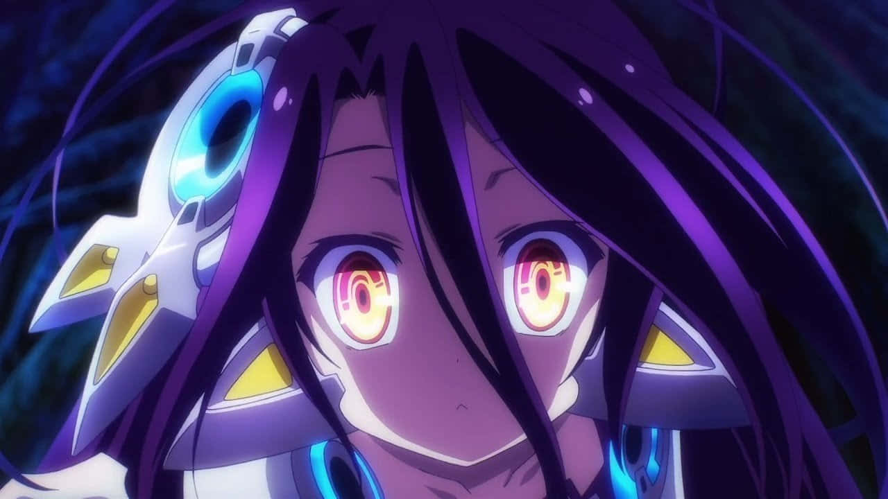 Imagen de Schwi Dola de No Game No Life Fondos de pantalla