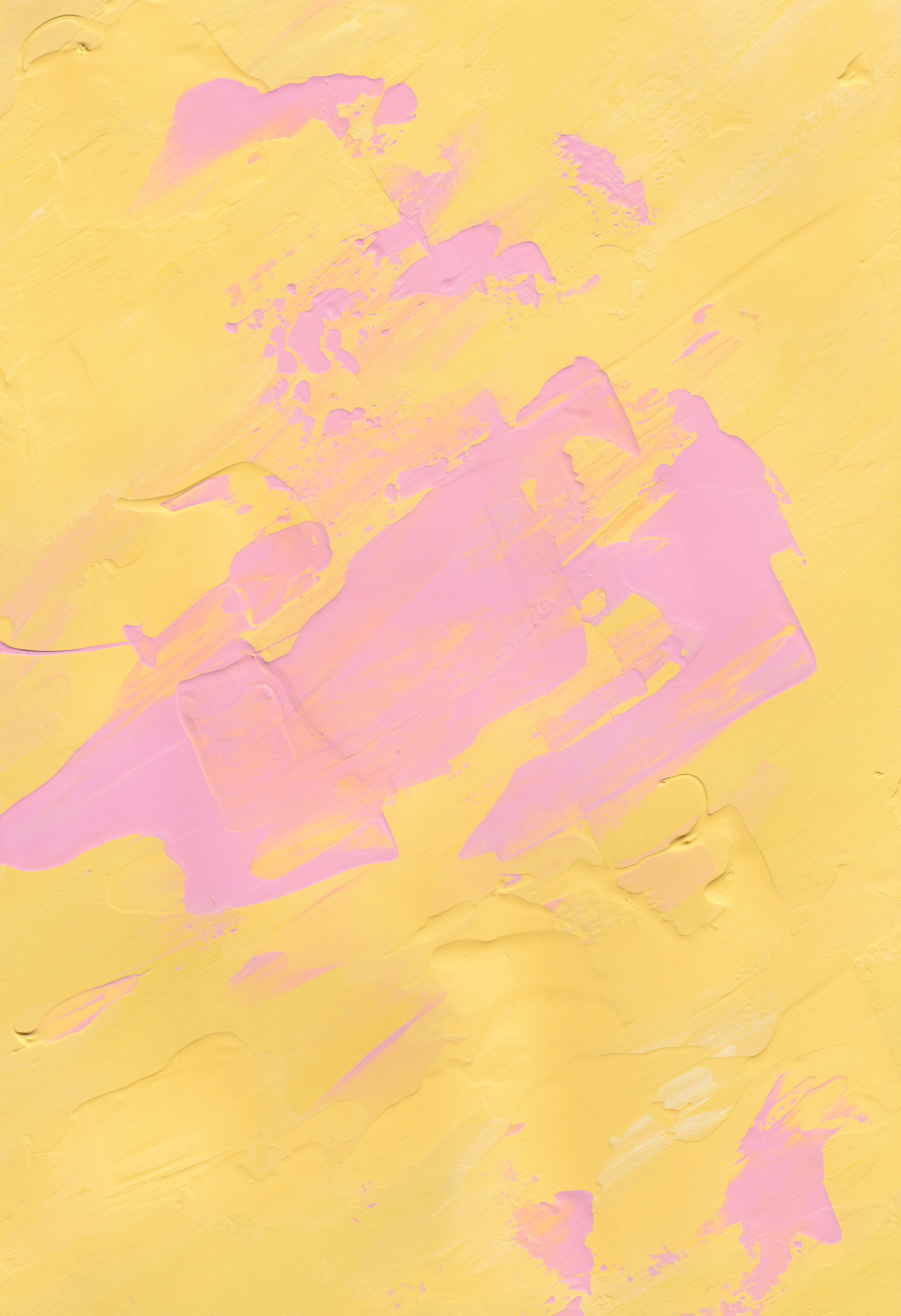 Imagen Degradado Rosa Pastel y Amarillo Fondos de pantalla
