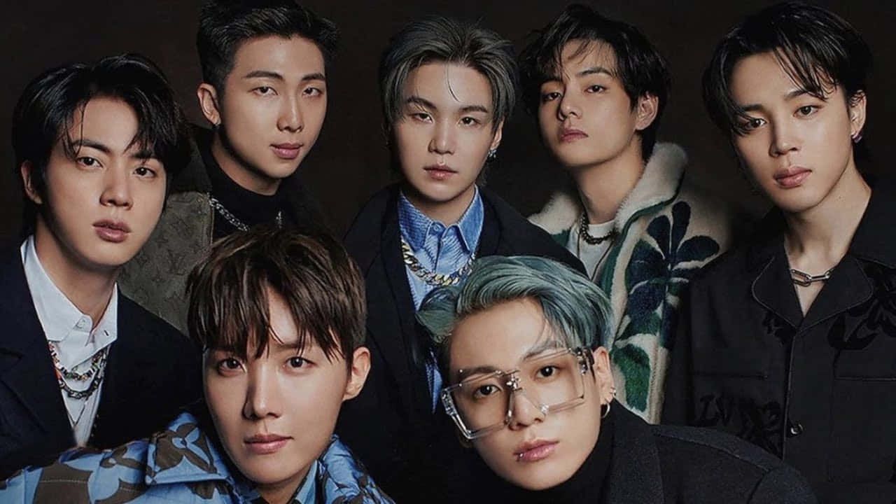 Imágenes de BTS