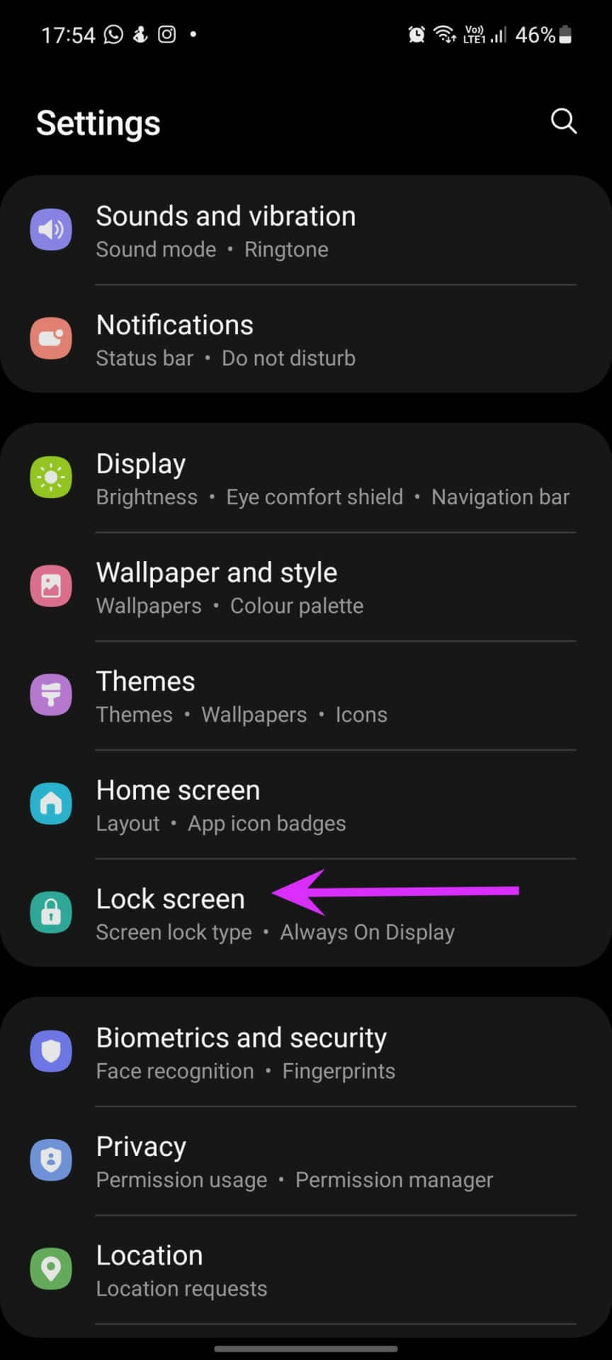 Imagen: Descubre los Misterios de la Pantalla de Bloqueo Engañosa Fondos de pantalla