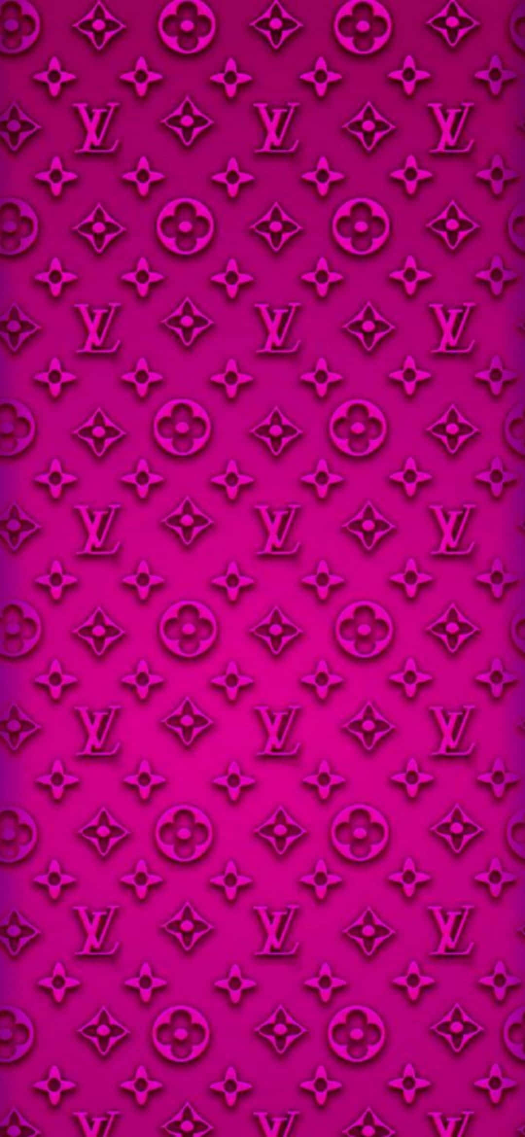 Imagen Diseño Elegante de Louis Vuitton Fondos de pantalla