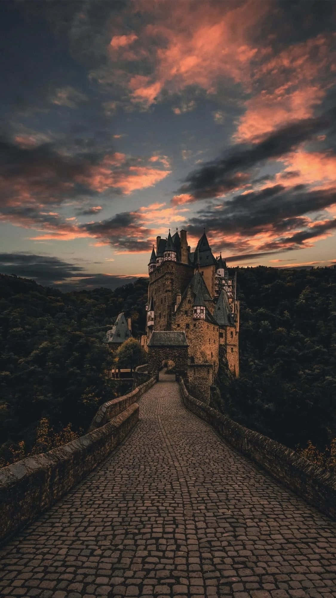 Imagen Estética de Harry Potter Fondos de pantalla