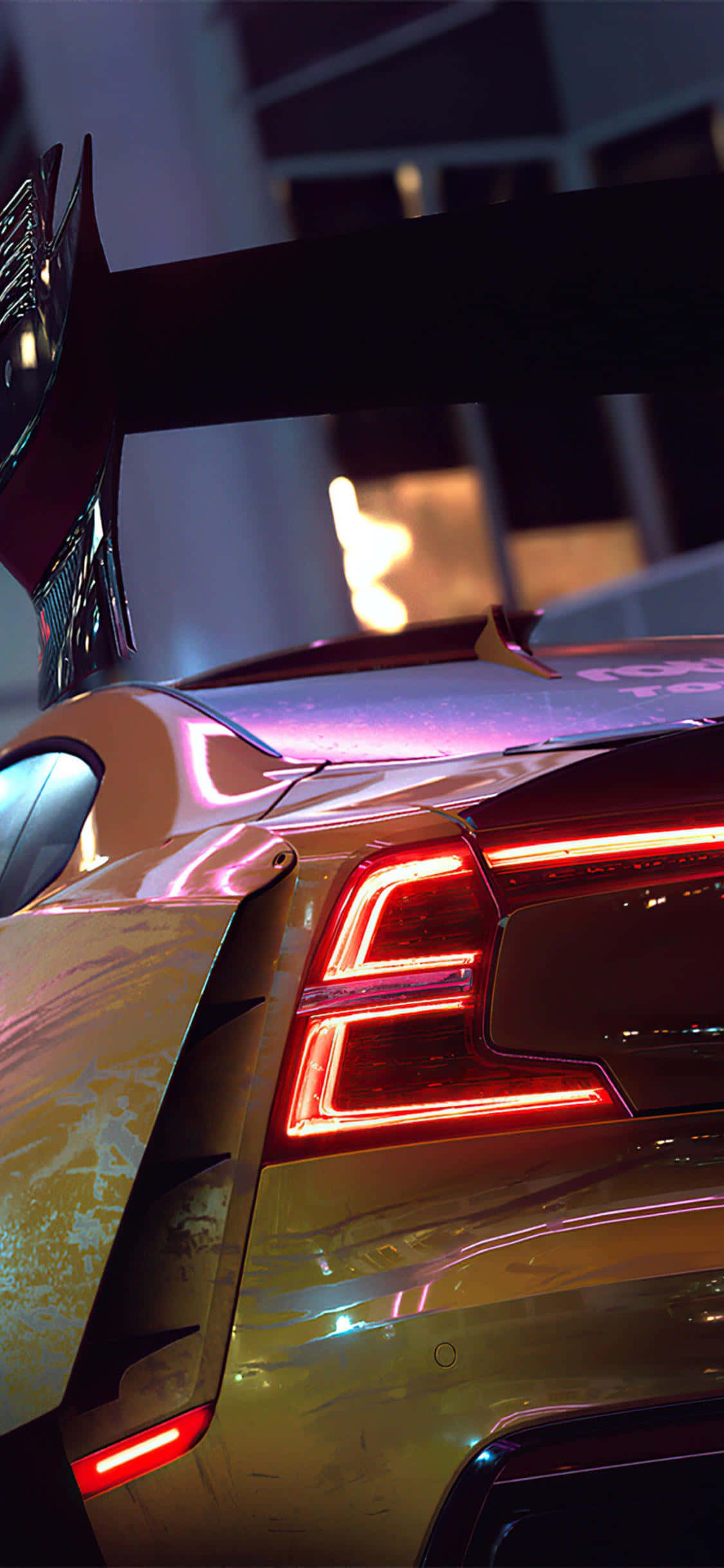 Imagen Explorando las Calles de Palm City en "Need for Speed Heat" Fondos de pantalla