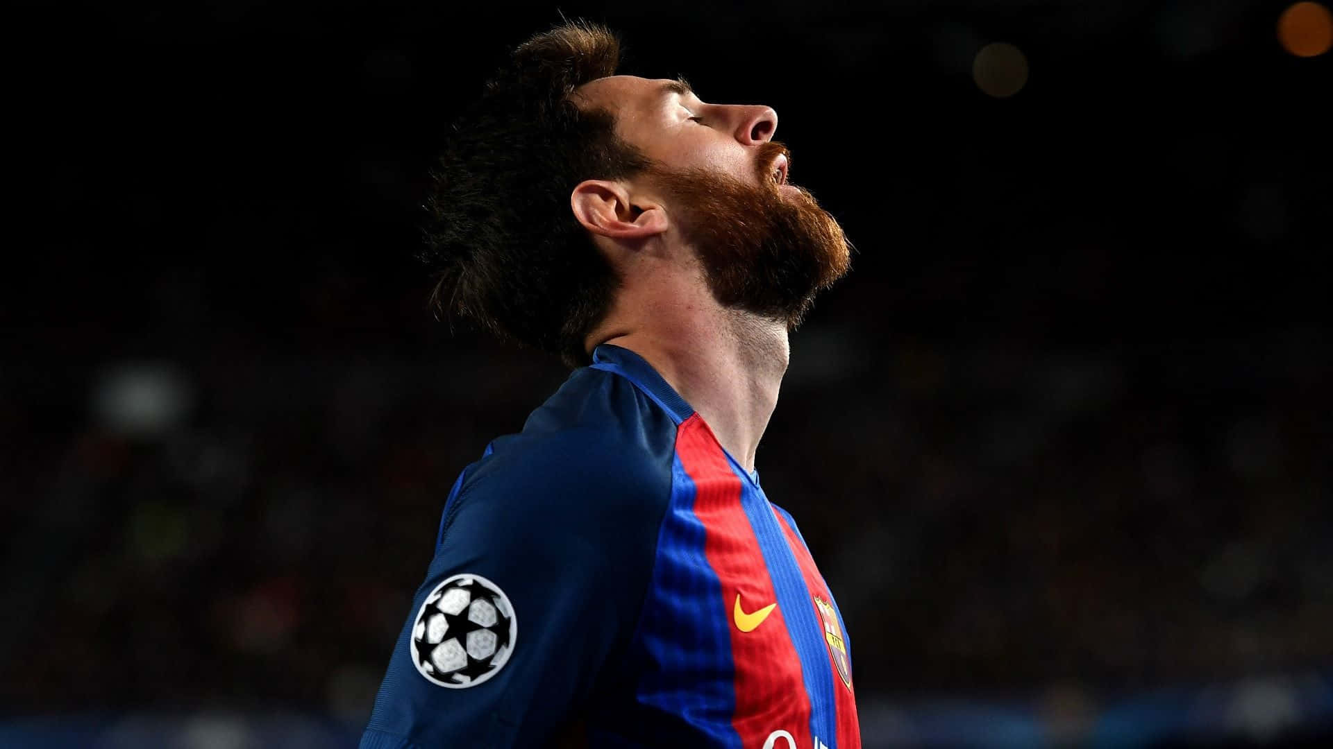 Imagen Lionel Messi – El futbolista legendario Fondos de pantalla