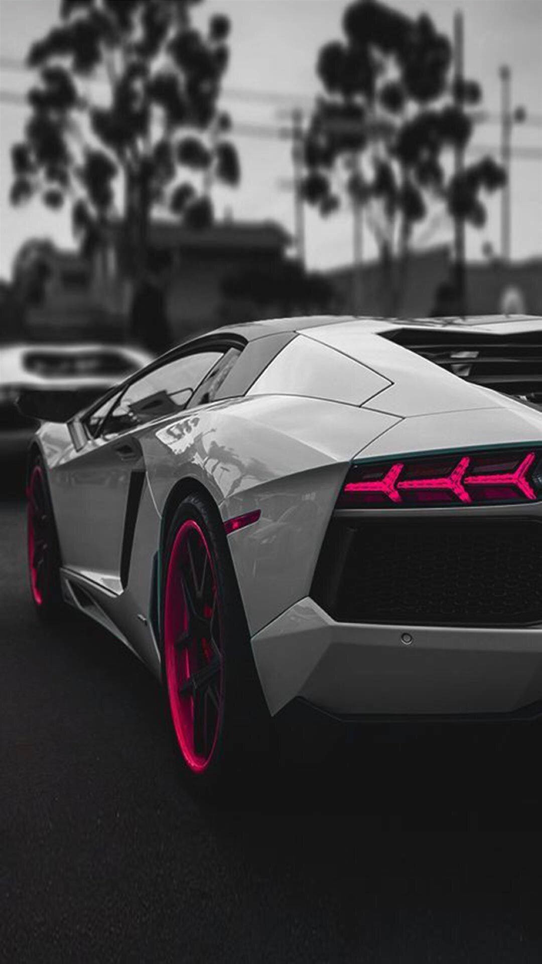 Imagen para fondo de pantalla de iPhone Lamborghini Fondos de pantalla
