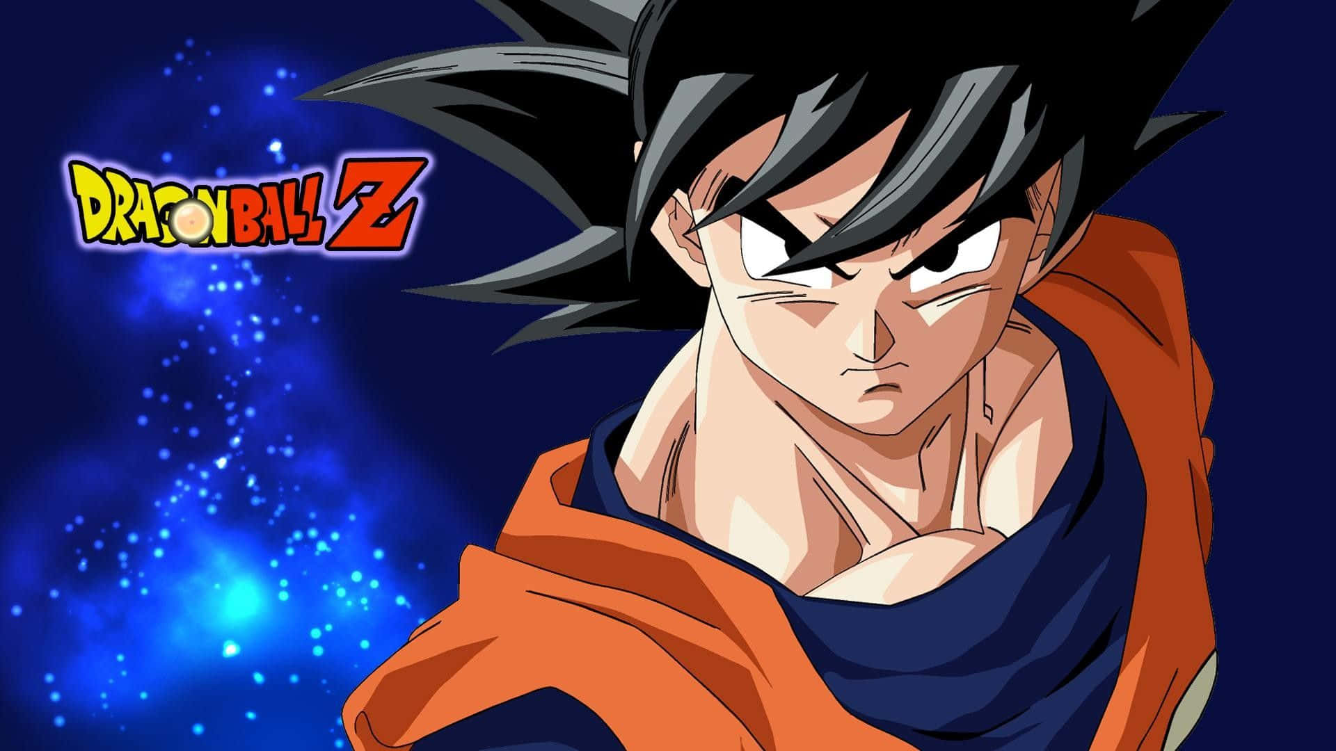 Imagen Promocional de Goku Fondos de pantalla