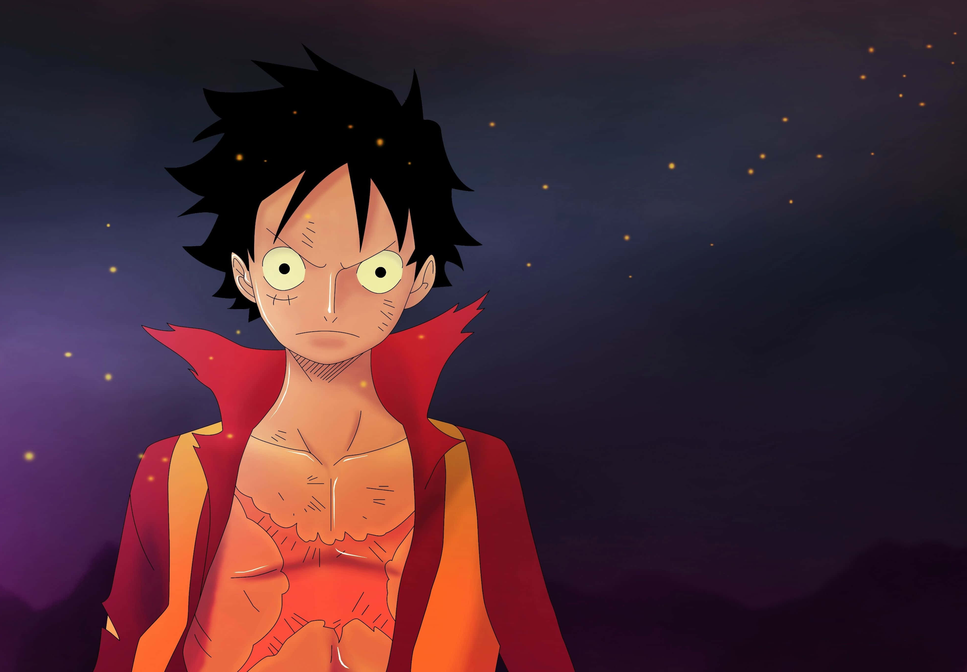Imagen: Una asombrosa mirada en 4K de alta definición al mundo de One Piece Fondos de pantalla