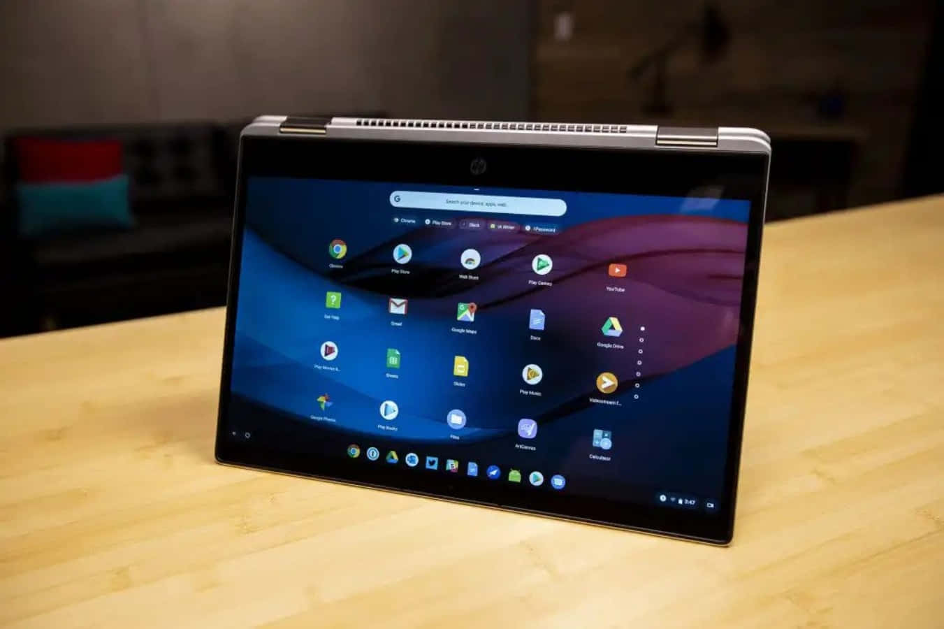 Imágenes de Chromebook Fondos de pantalla