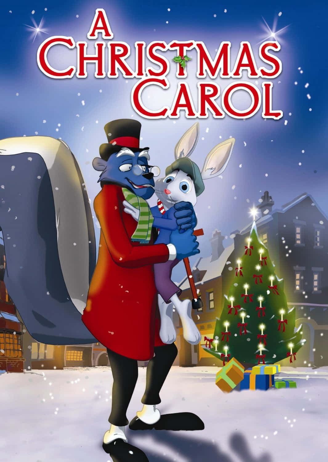 Imágenes de Cuento de Navidad Fondos de pantalla