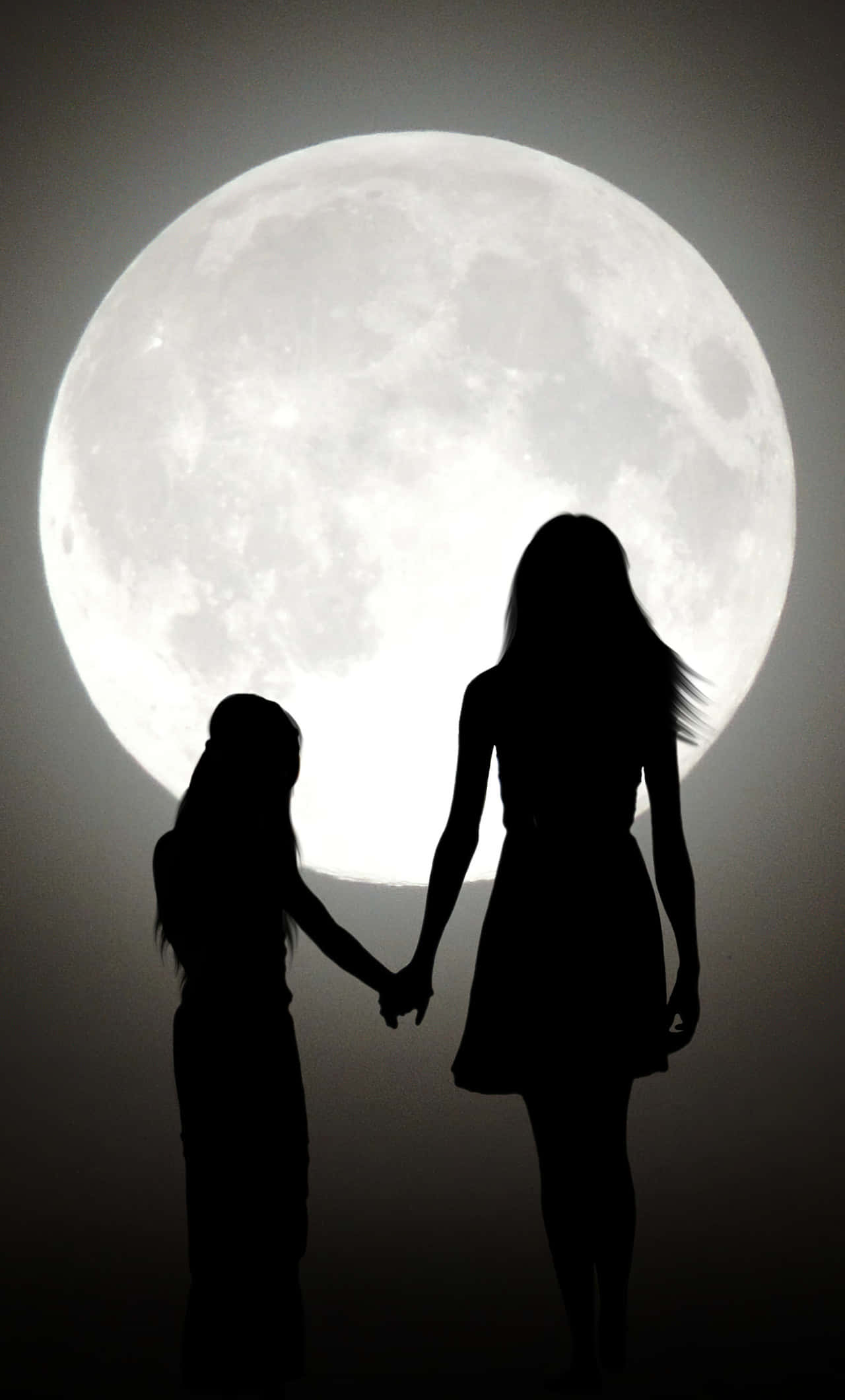 Imágenes de Dos Hermanas Fondos de pantalla