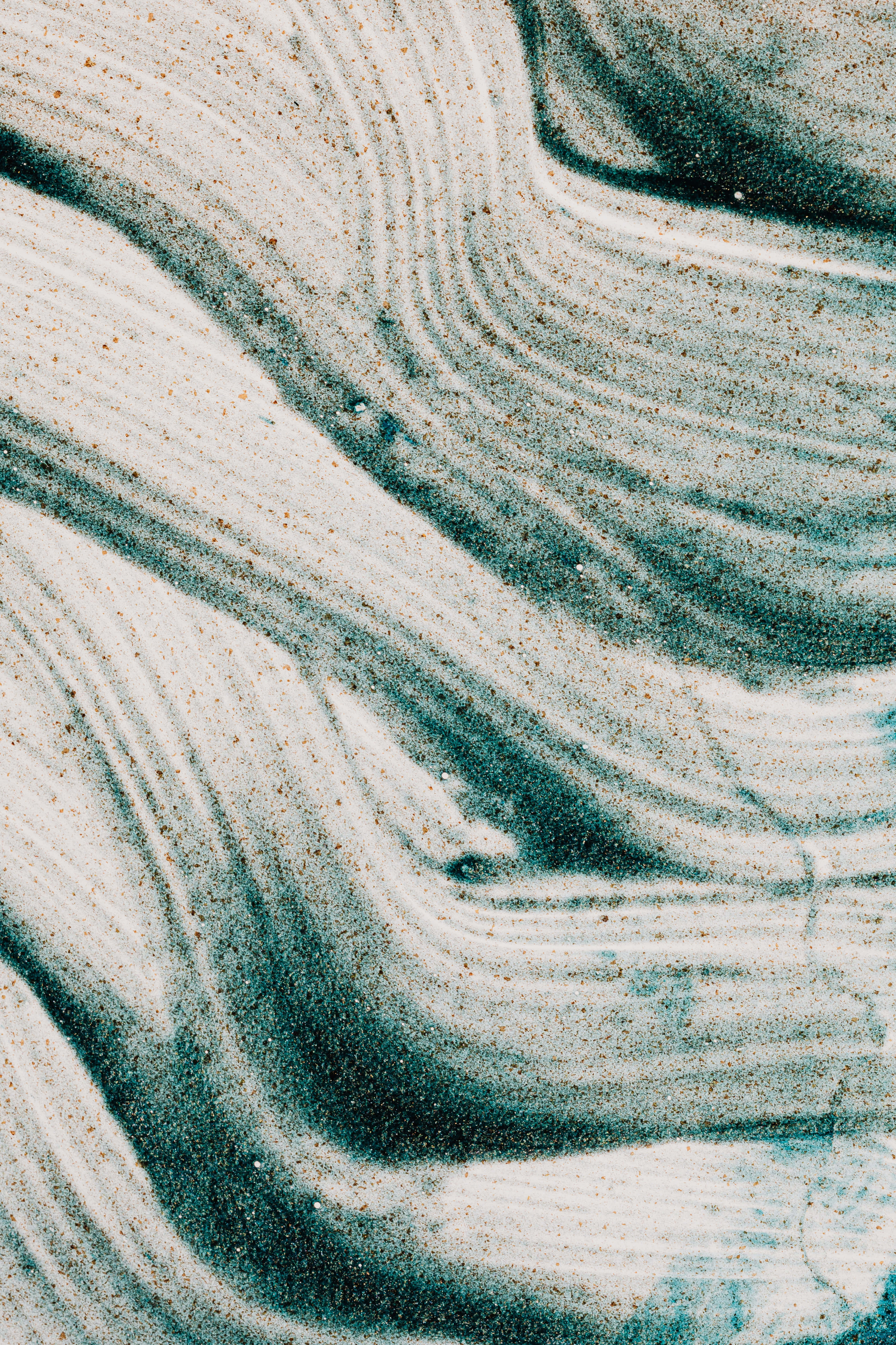 Imágenes de estética verde oscuro Fondos de pantalla