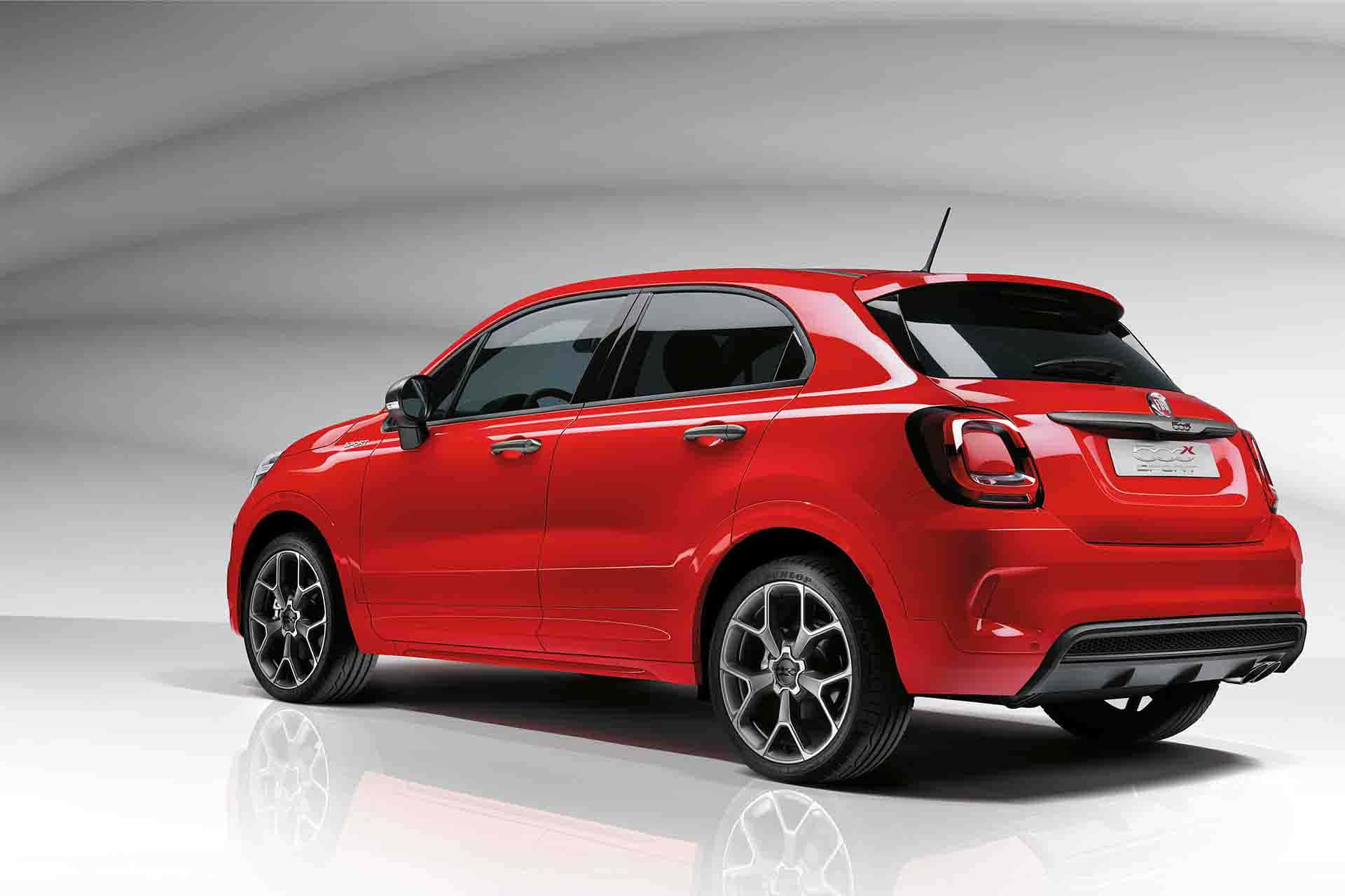Imágenes de Fiat Fondos de pantalla