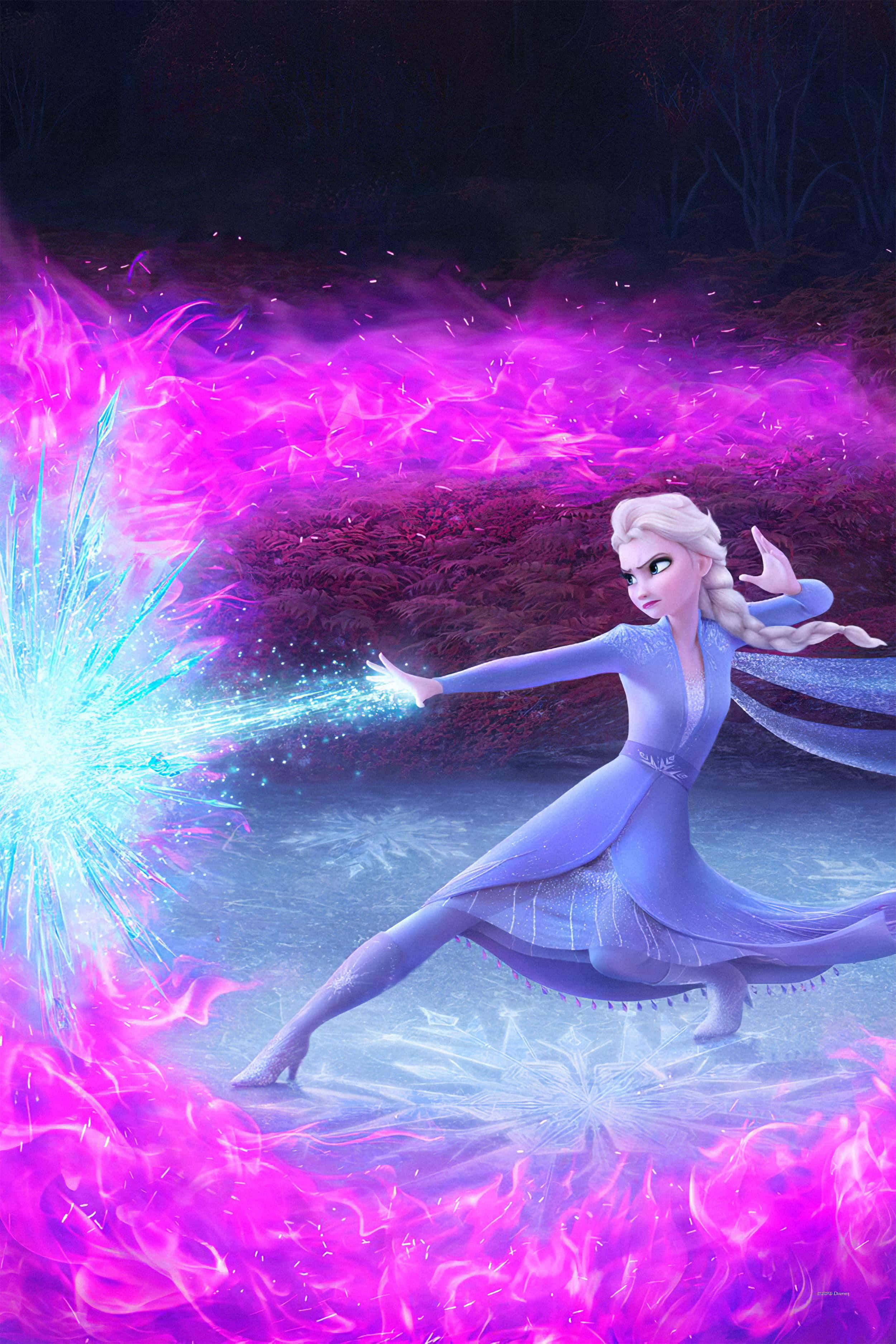 Imágenes de Frozen 2 Fondos de pantalla