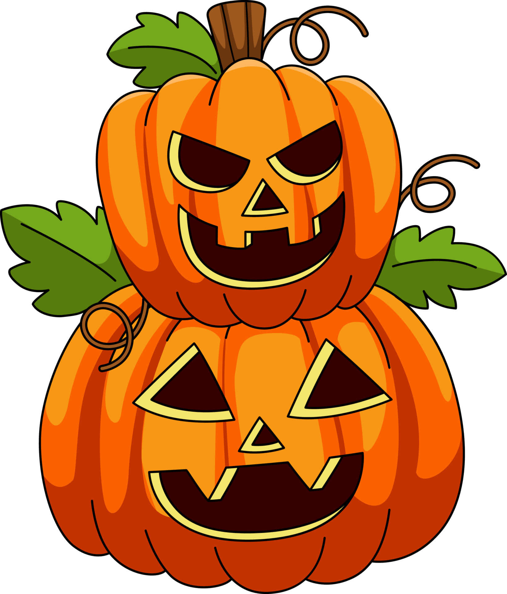 Imágenes de Halloween animadas Fondos de pantalla