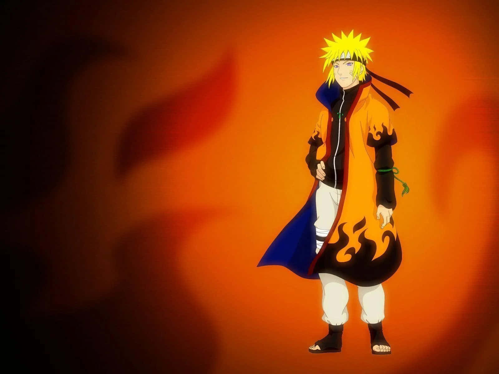 Imágenes de Naruto geniales Fondos de pantalla