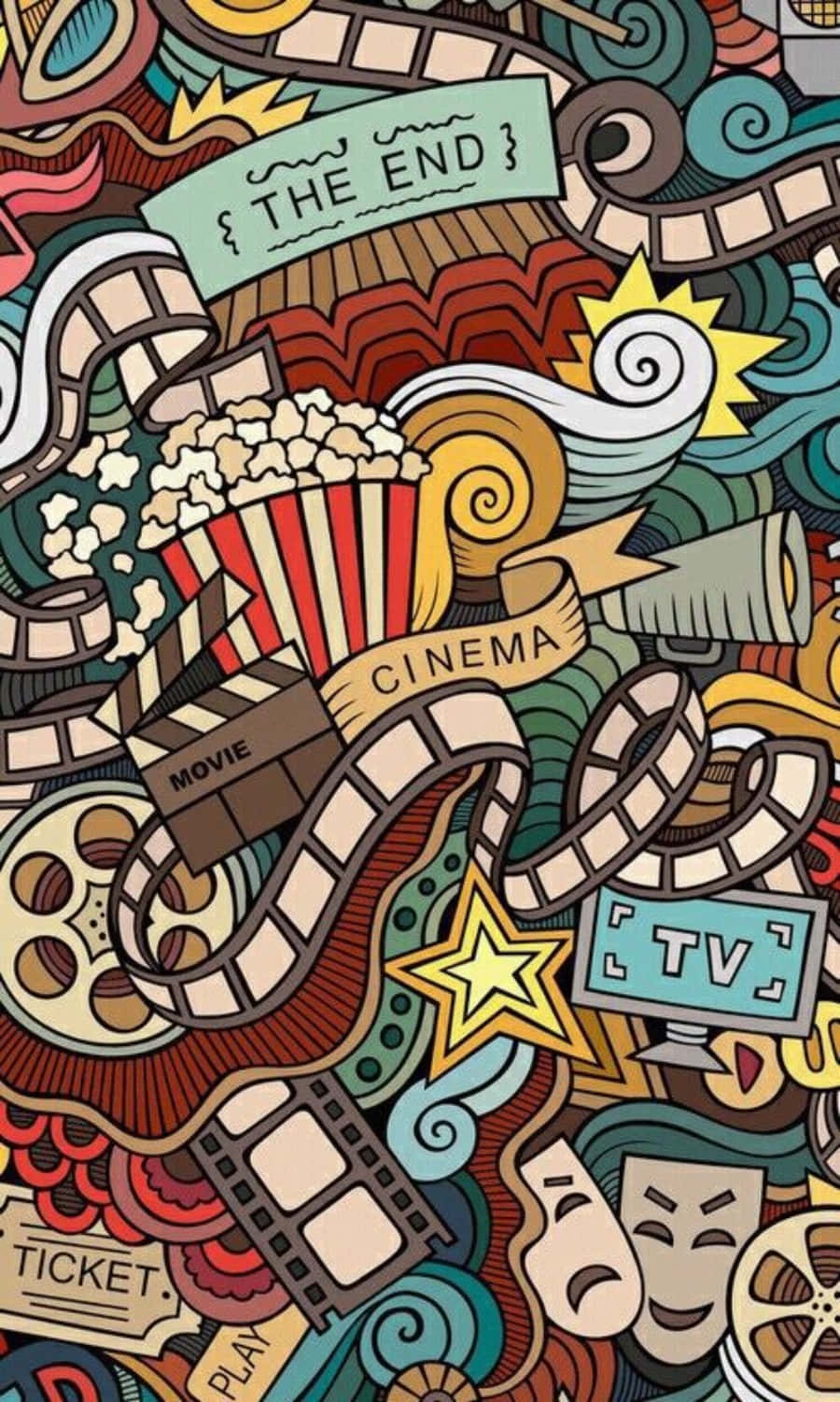 Imágenes de película Fondos de pantalla