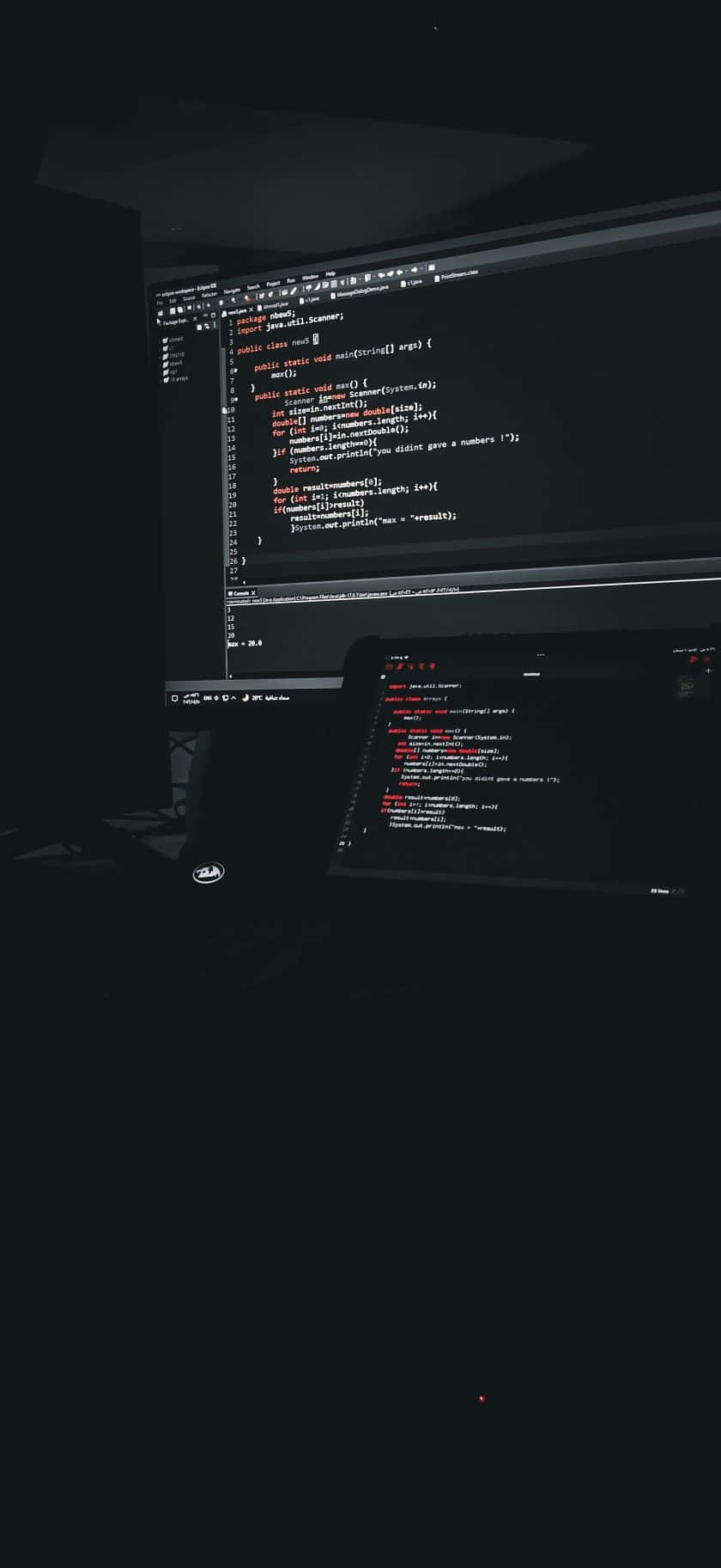 Imágenes de Programador Fondos de pantalla
