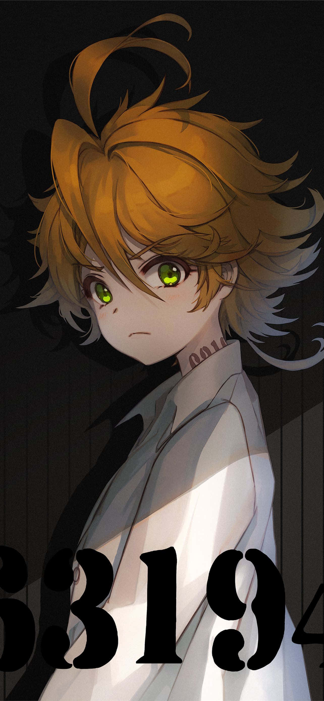 Imágenes de Promised Neverland Fondos de pantalla