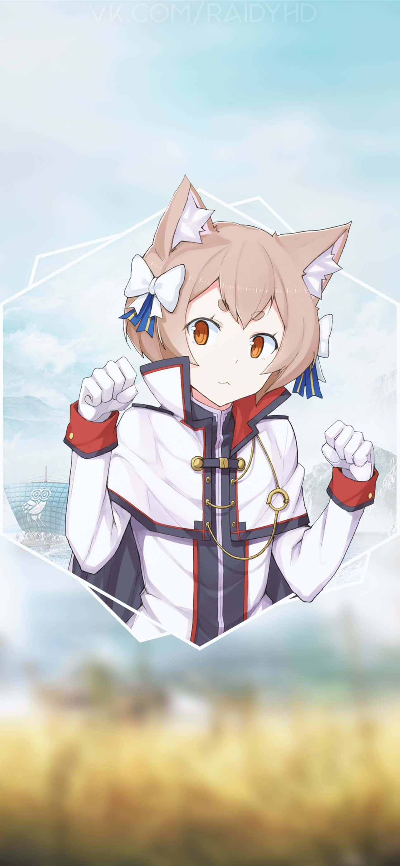 Imágenes de Re Zero Fondos de pantalla