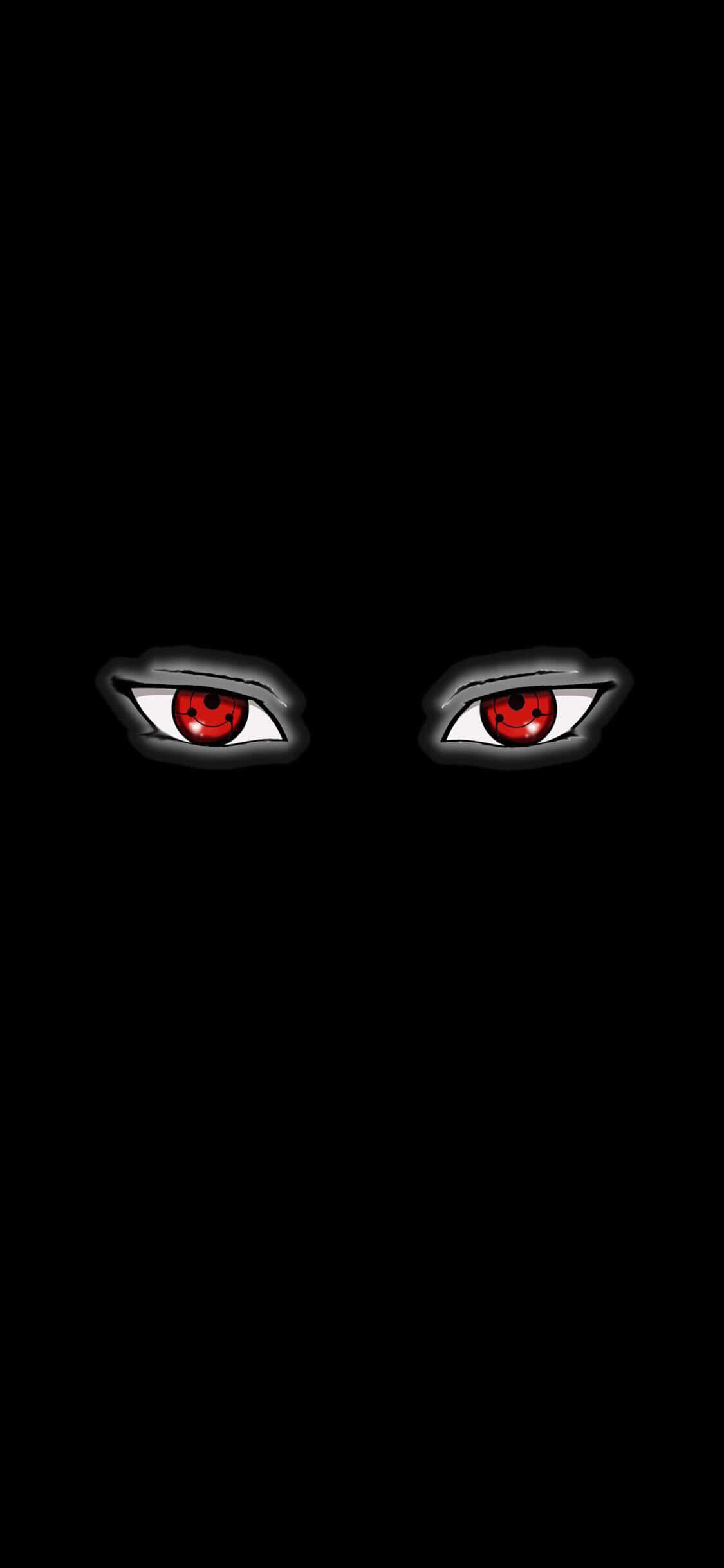 Imágenes de Sharingan Fondos de pantalla