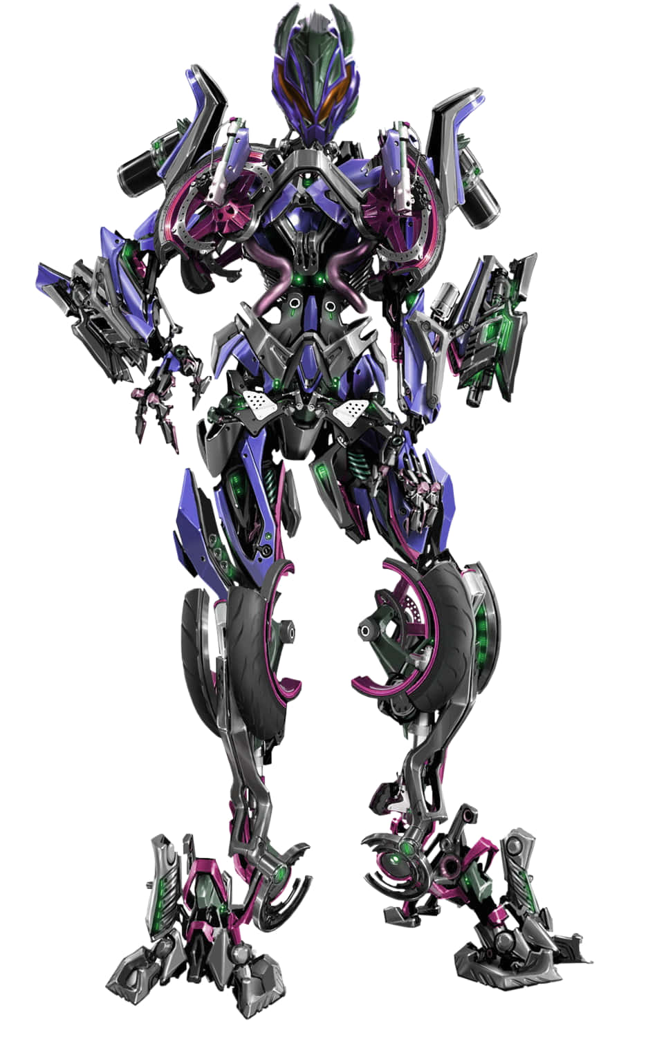Imágenes de Transformer Arcee Fondos de pantalla