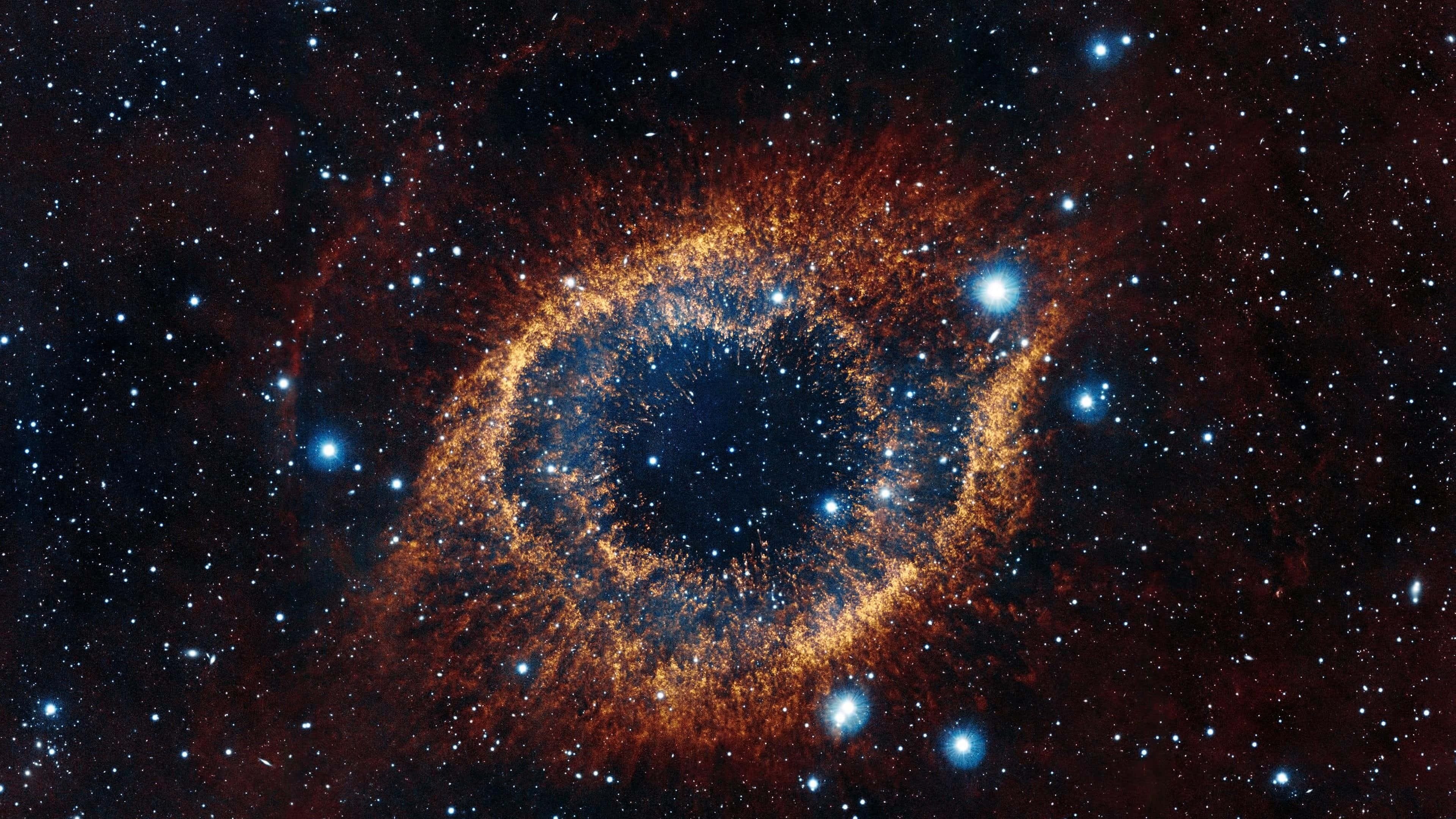 Imágenes del espacio en 4K Fondos de pantalla