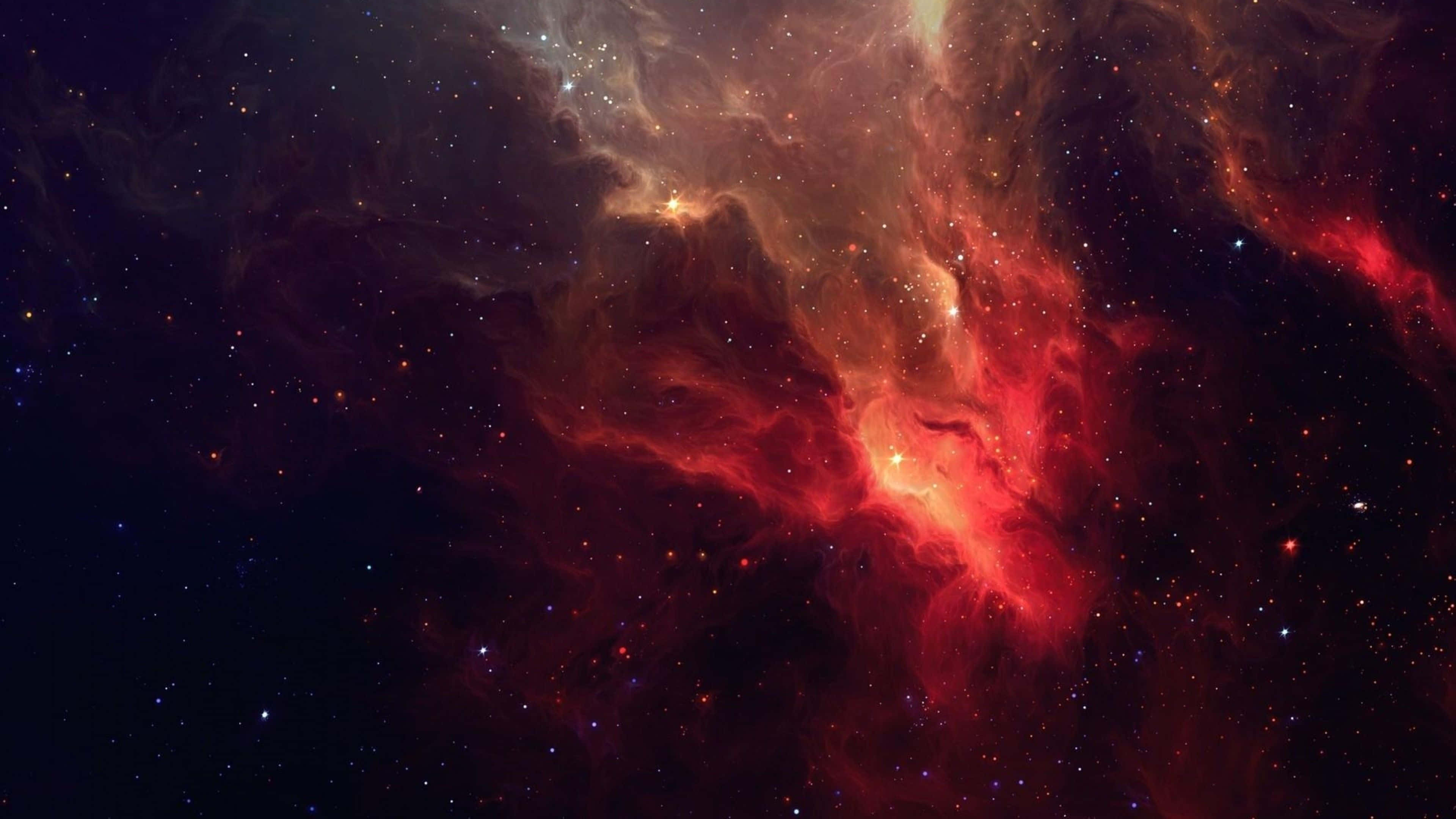 Imágenes del espacio en 4K Fondos de pantalla