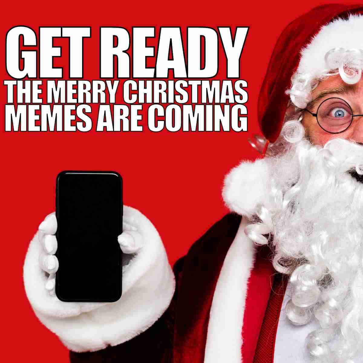 Imágenes divertidas de Navidad Fondos de pantalla