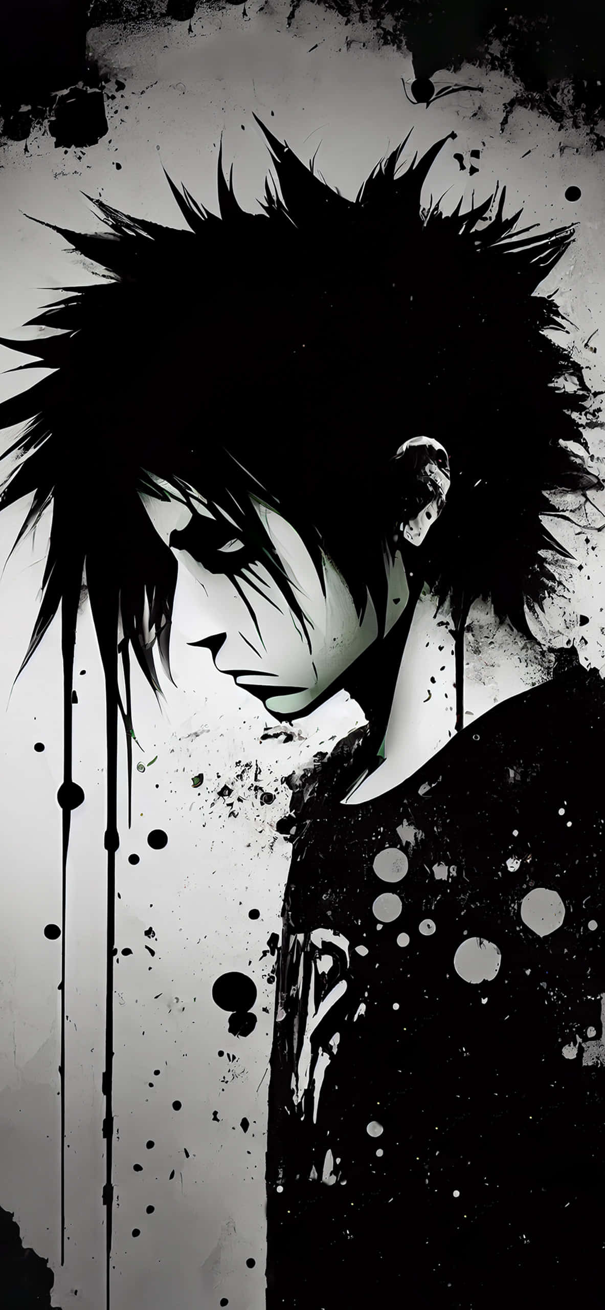 Imágenes emo Fondos de pantalla