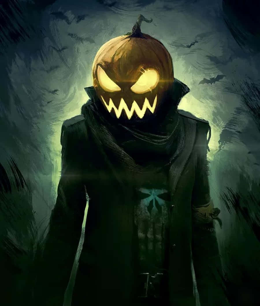 Imágenes espeluznantes de Halloween Fondos de pantalla
