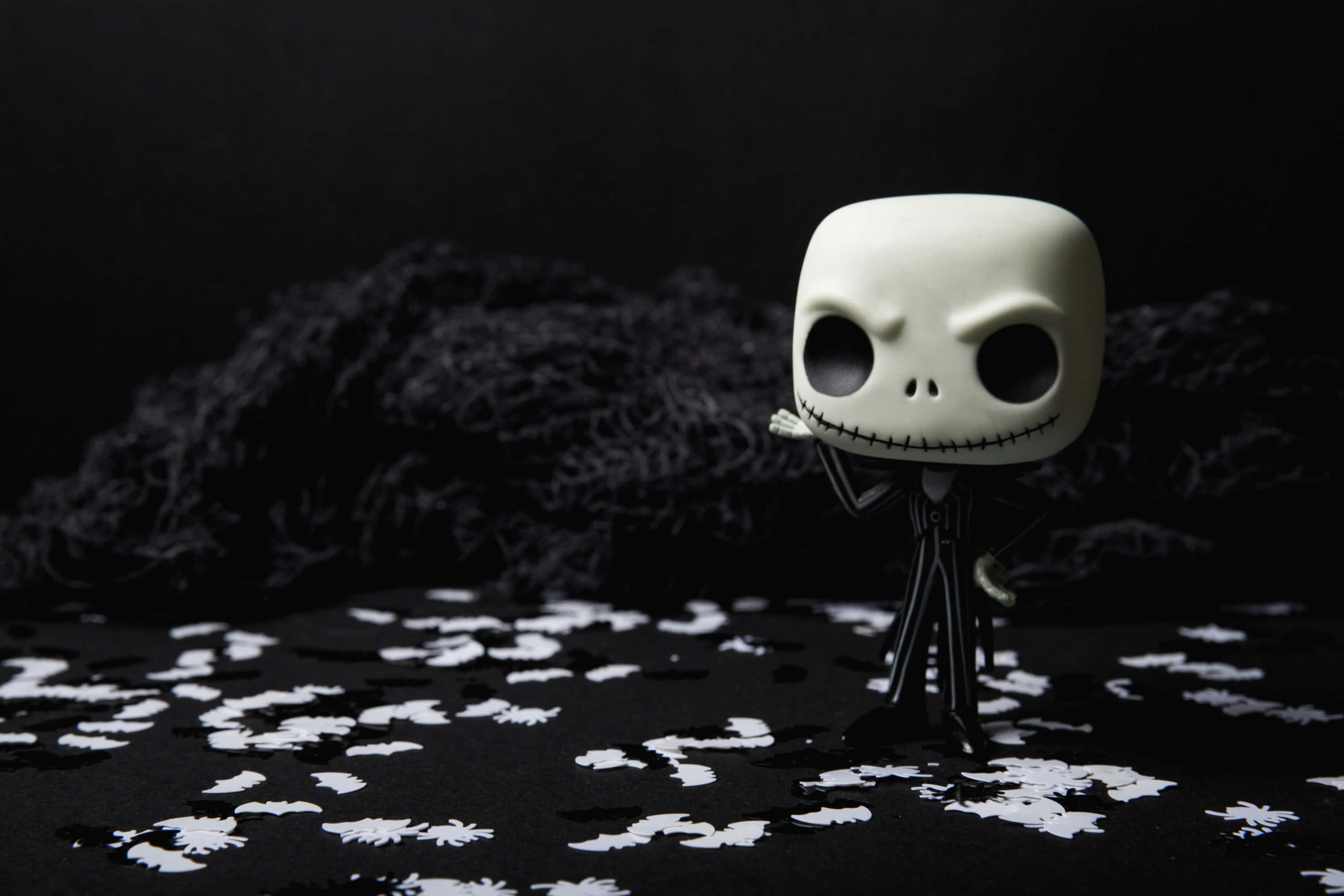 Imágenes espeluznantes de Halloween Fondos de pantalla