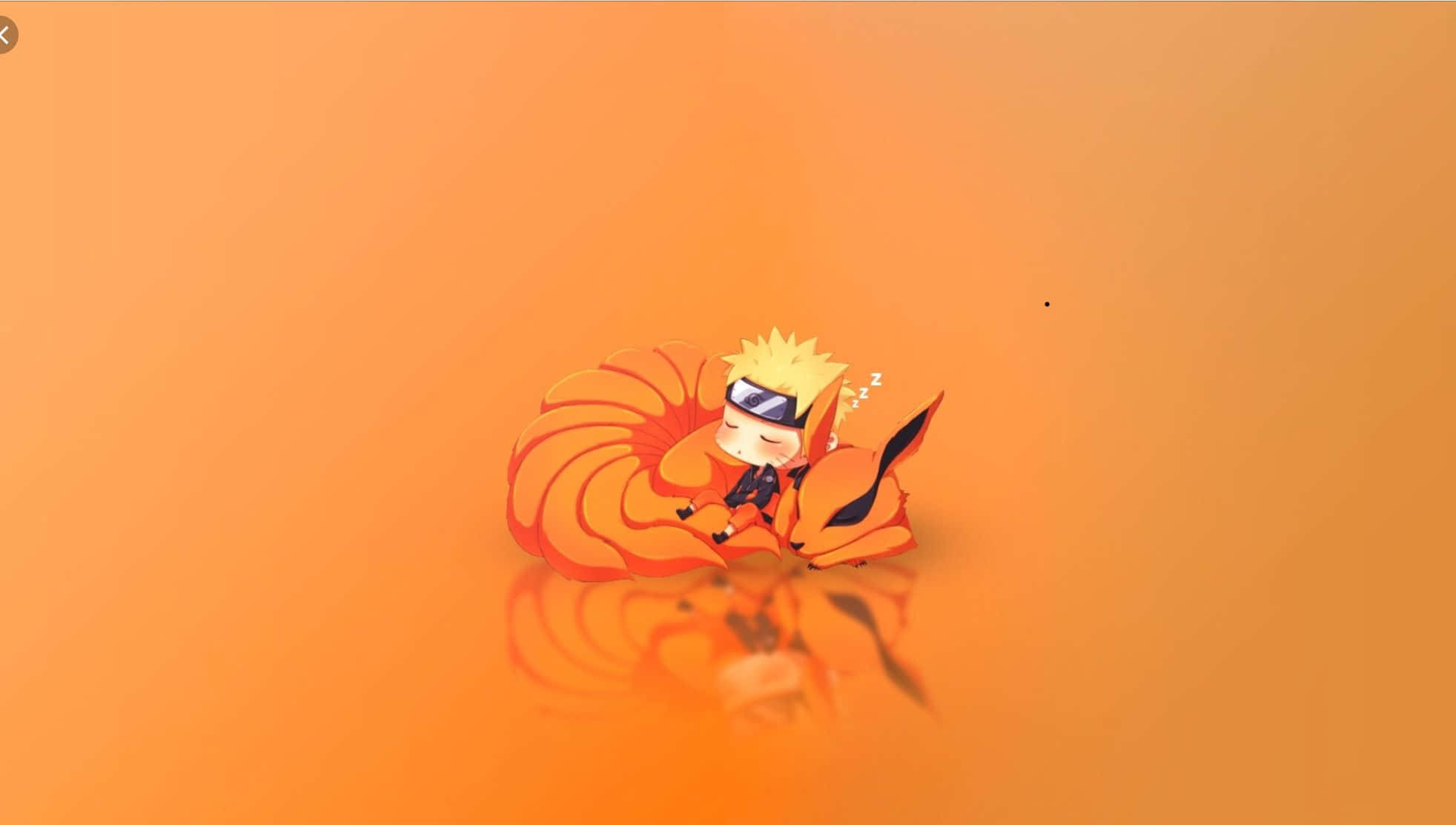 Imágenes estéticas de Naruto Fondos de pantalla