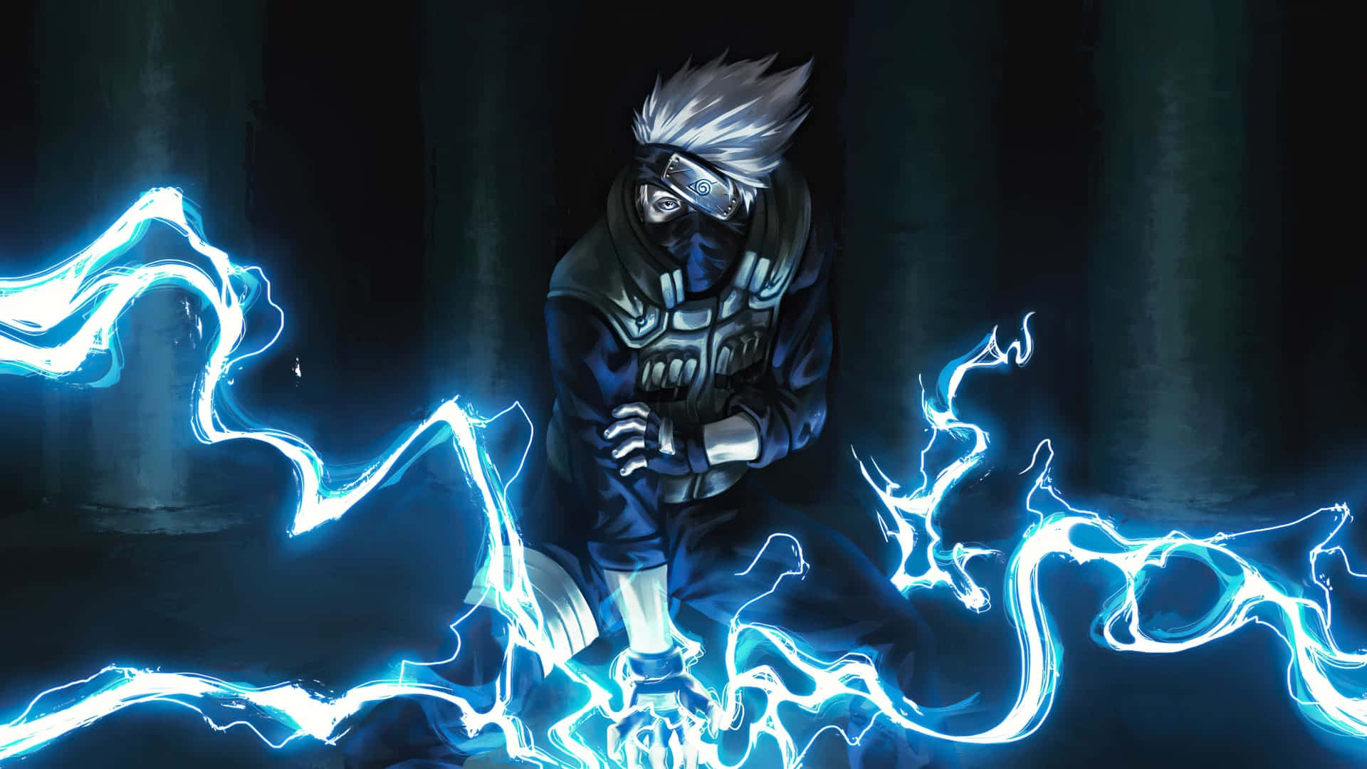 Imágenes estéticas de Naruto Fondos de pantalla