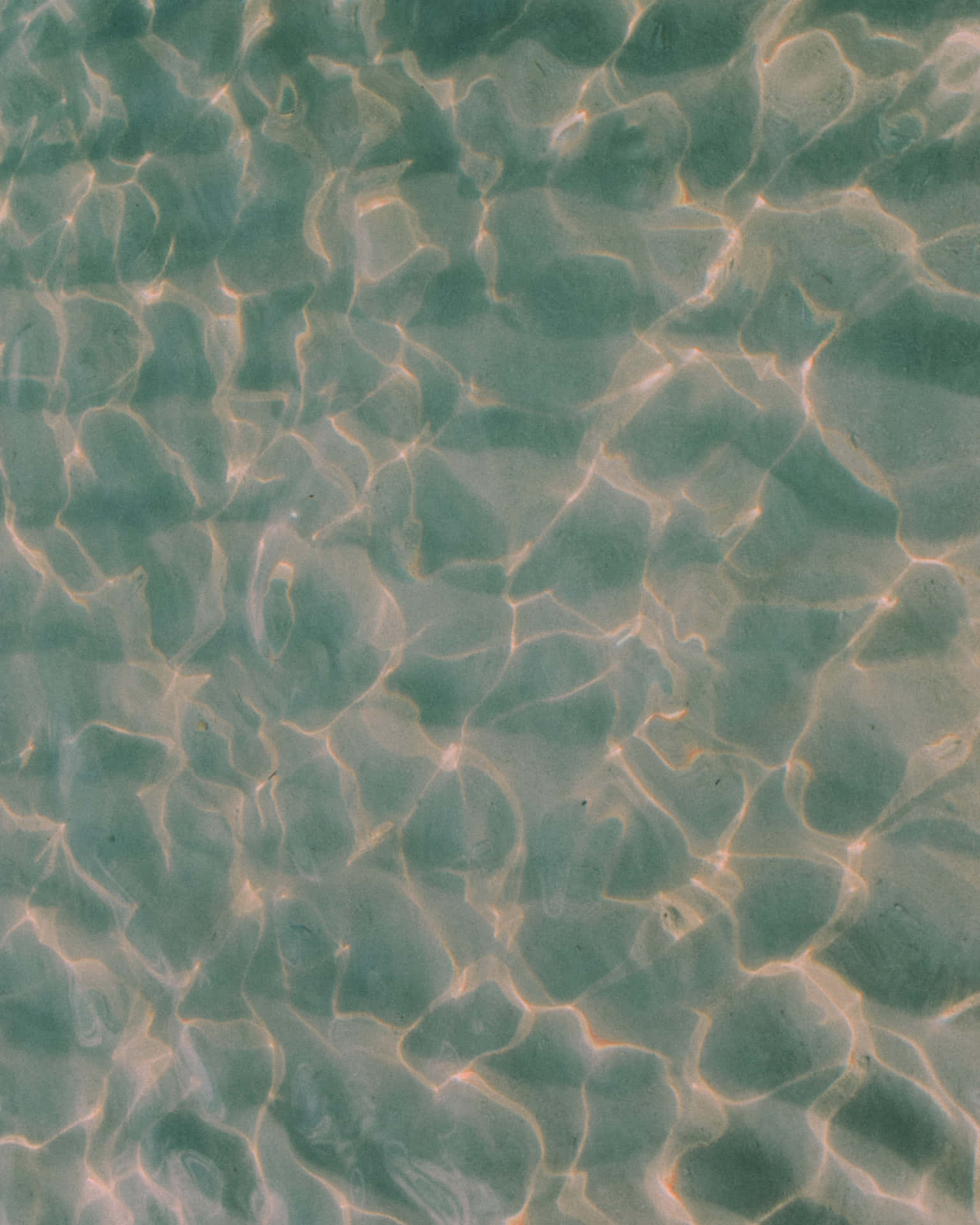 Imágenes estéticas de olas del océano Fondos de pantalla