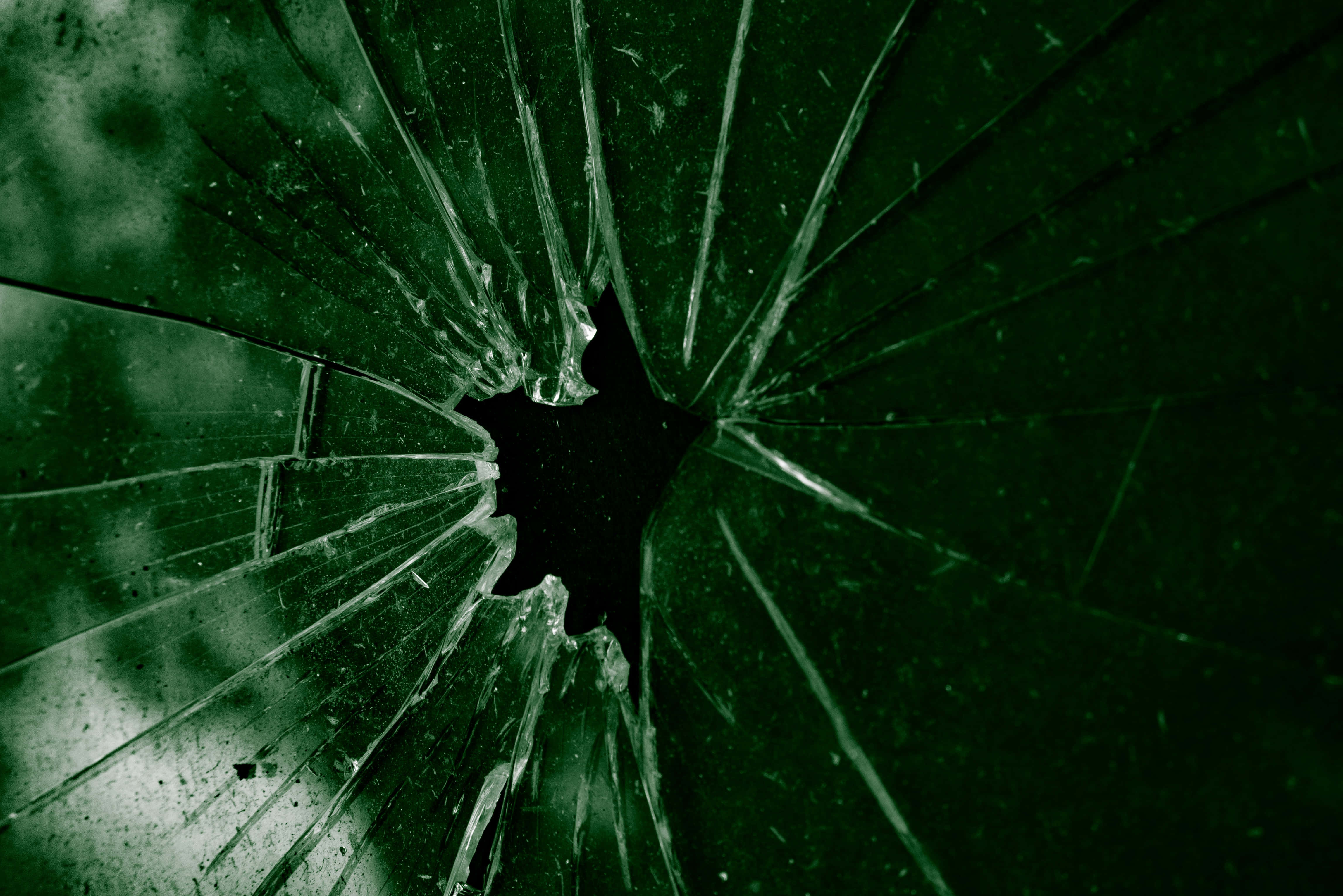 Imágenes estéticas verde oscuro Fondos de pantalla
