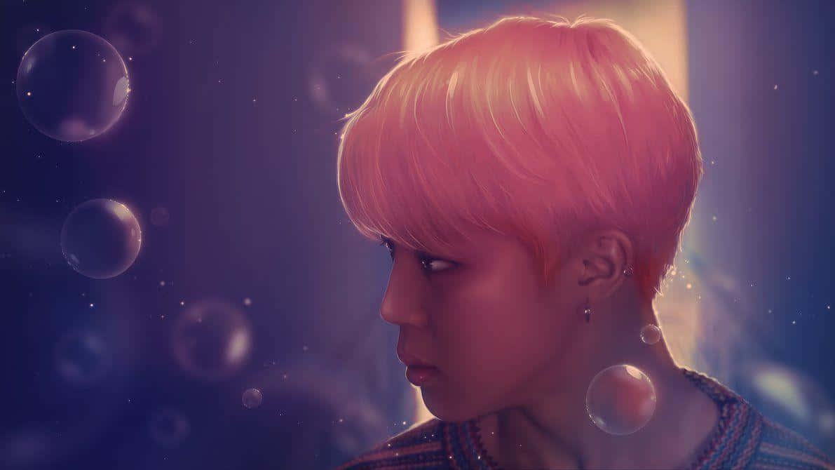 Imágenes estéticas de BTS Fondos de pantalla