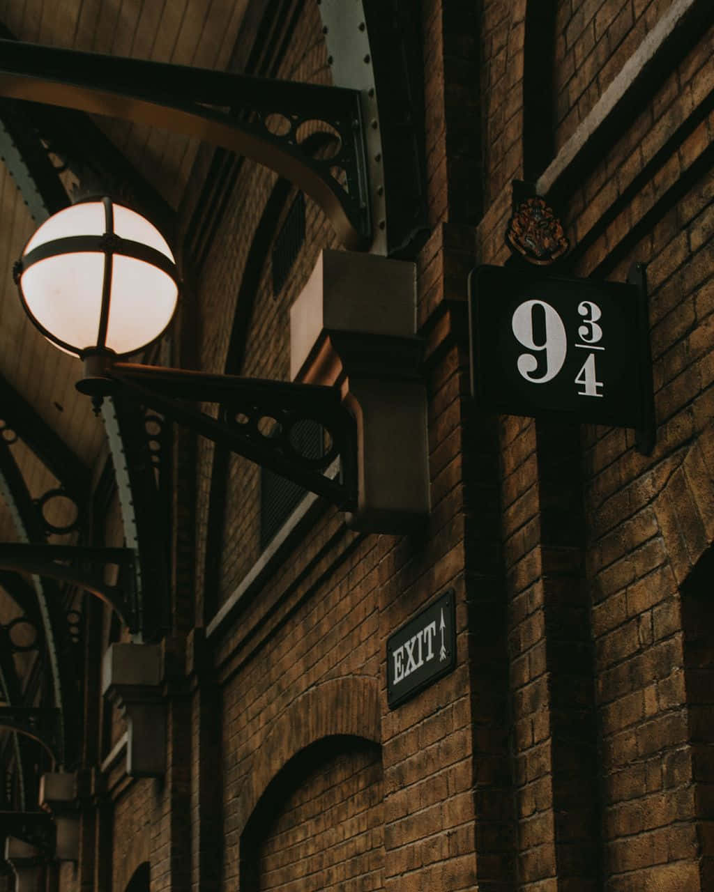 Imágenes estéticas de Harry Potter Fondos de pantalla