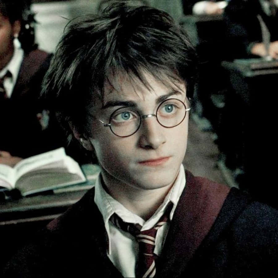 Imágenes estéticas de Harry Potter Fondos de pantalla
