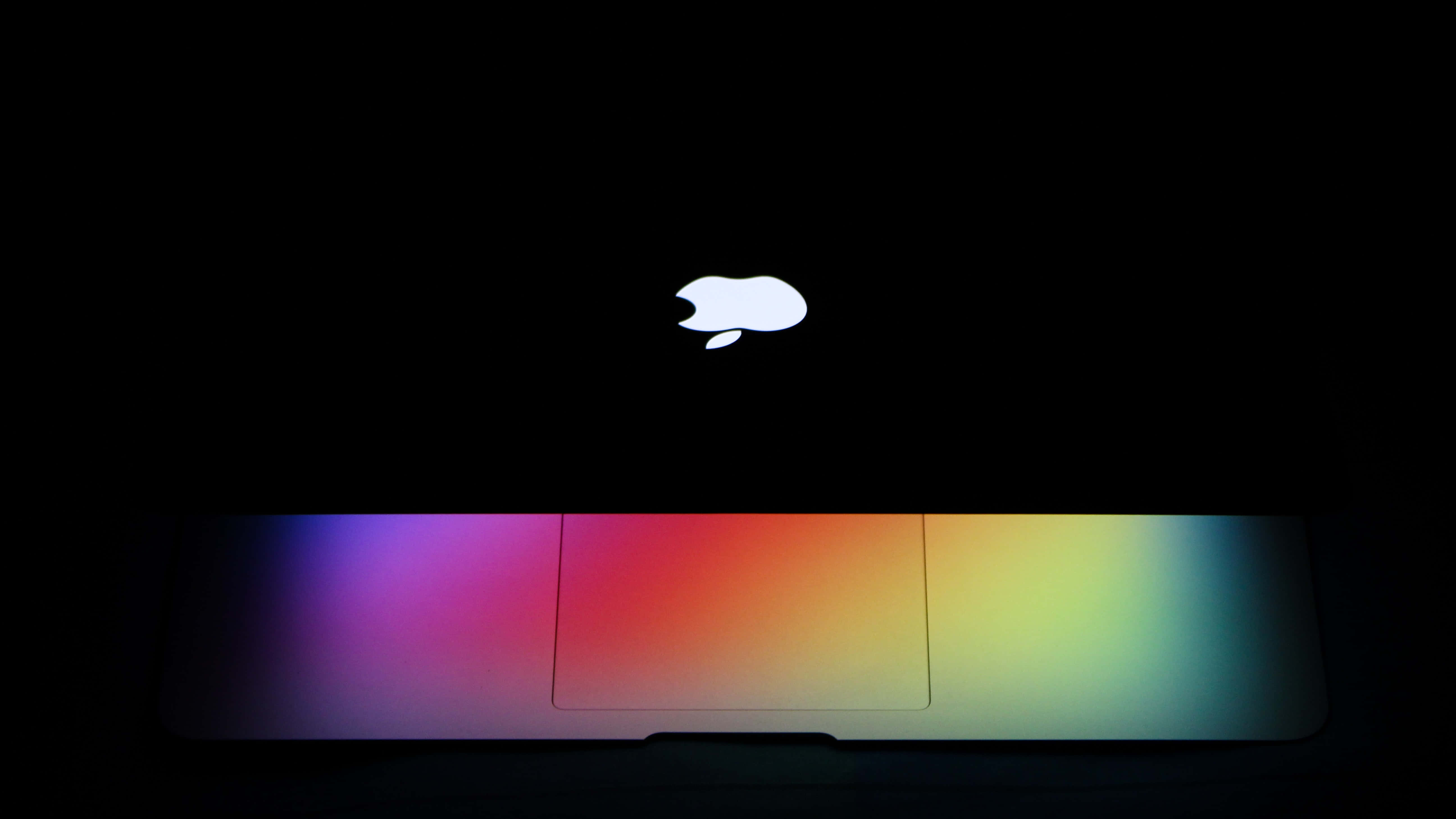 Imágenes estéticas de Macbook Fondos de pantalla