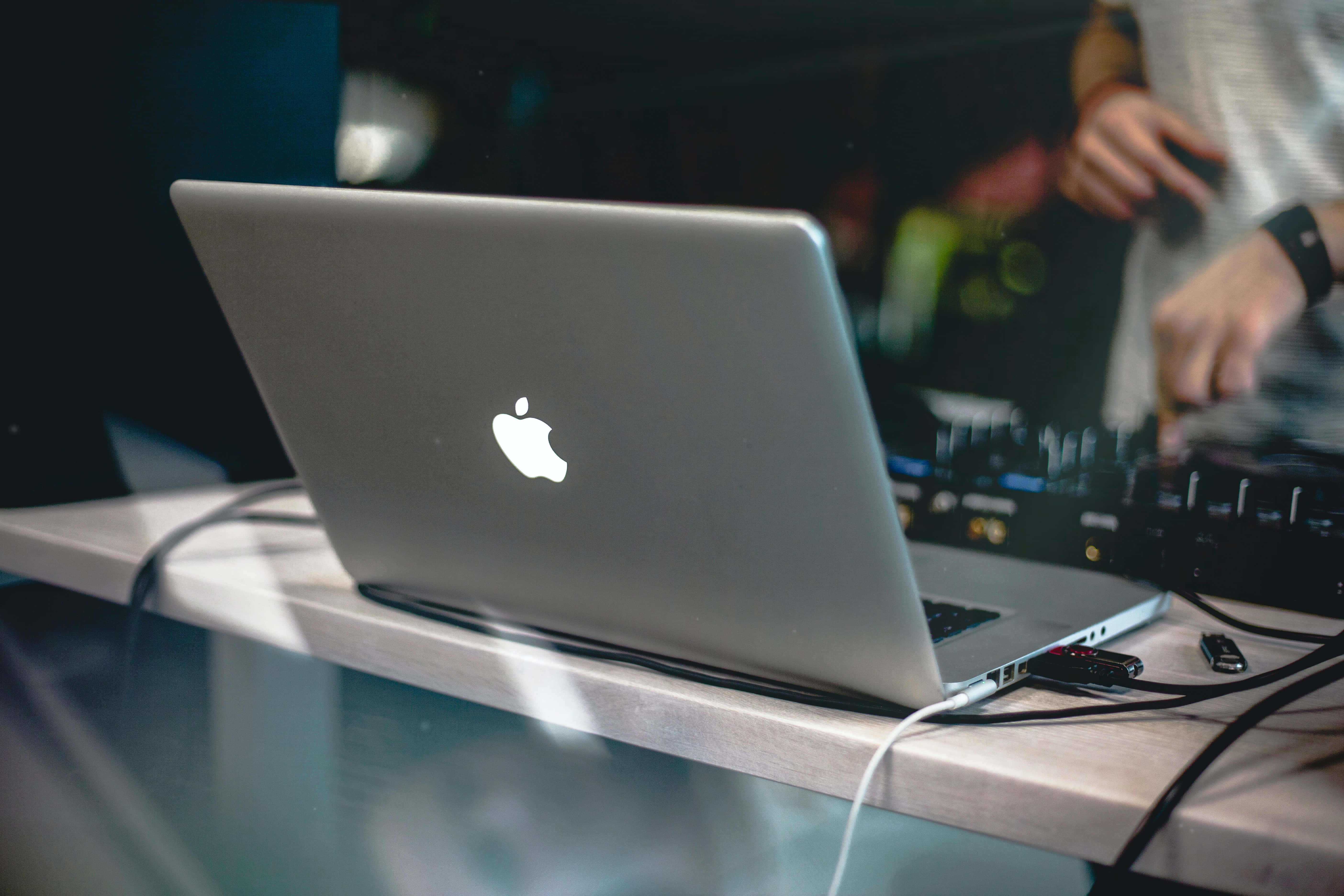 Imágenes estéticas de Macbook Fondos de pantalla
