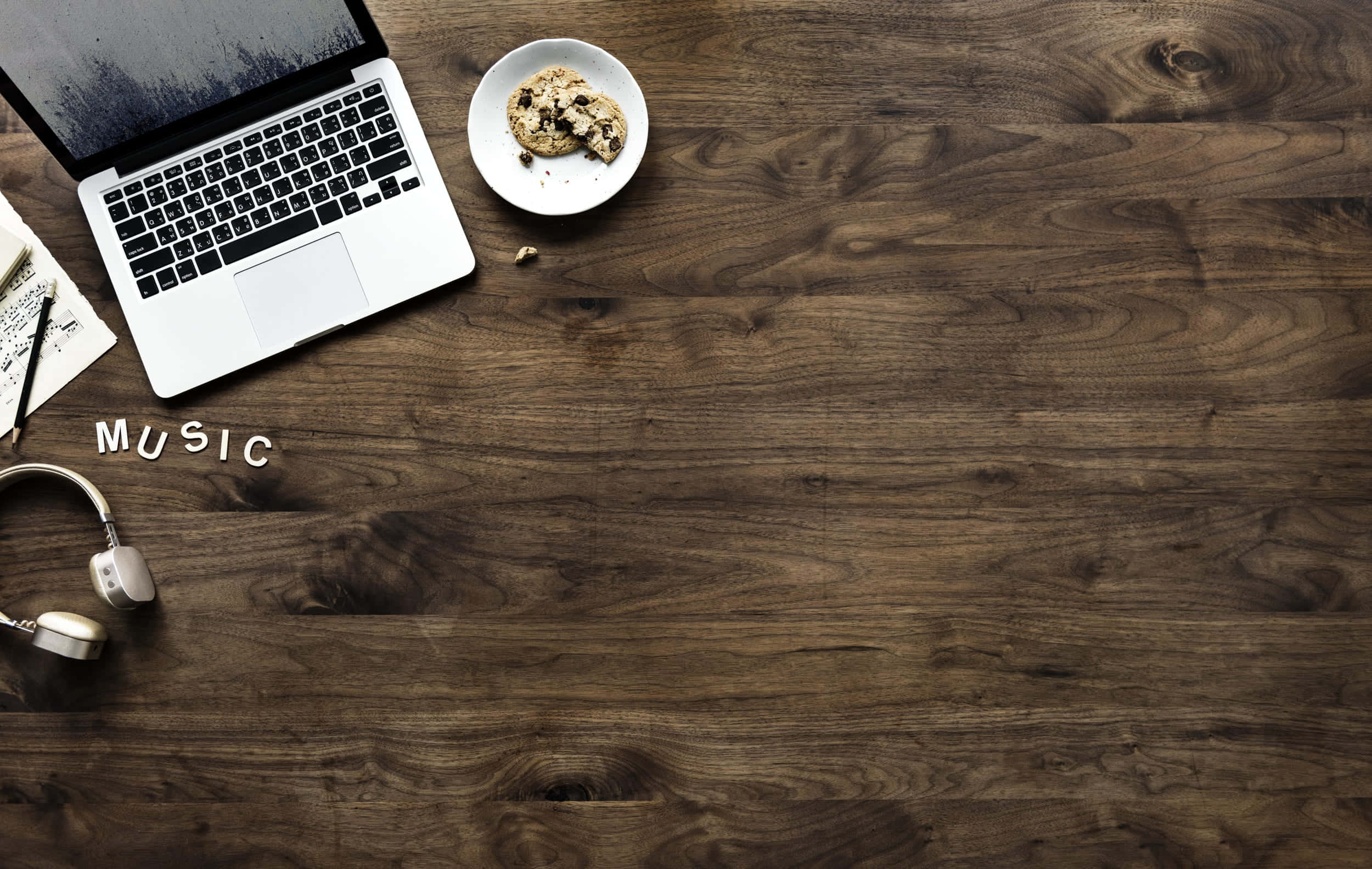 Imágenes estéticas de Macbook Fondos de pantalla