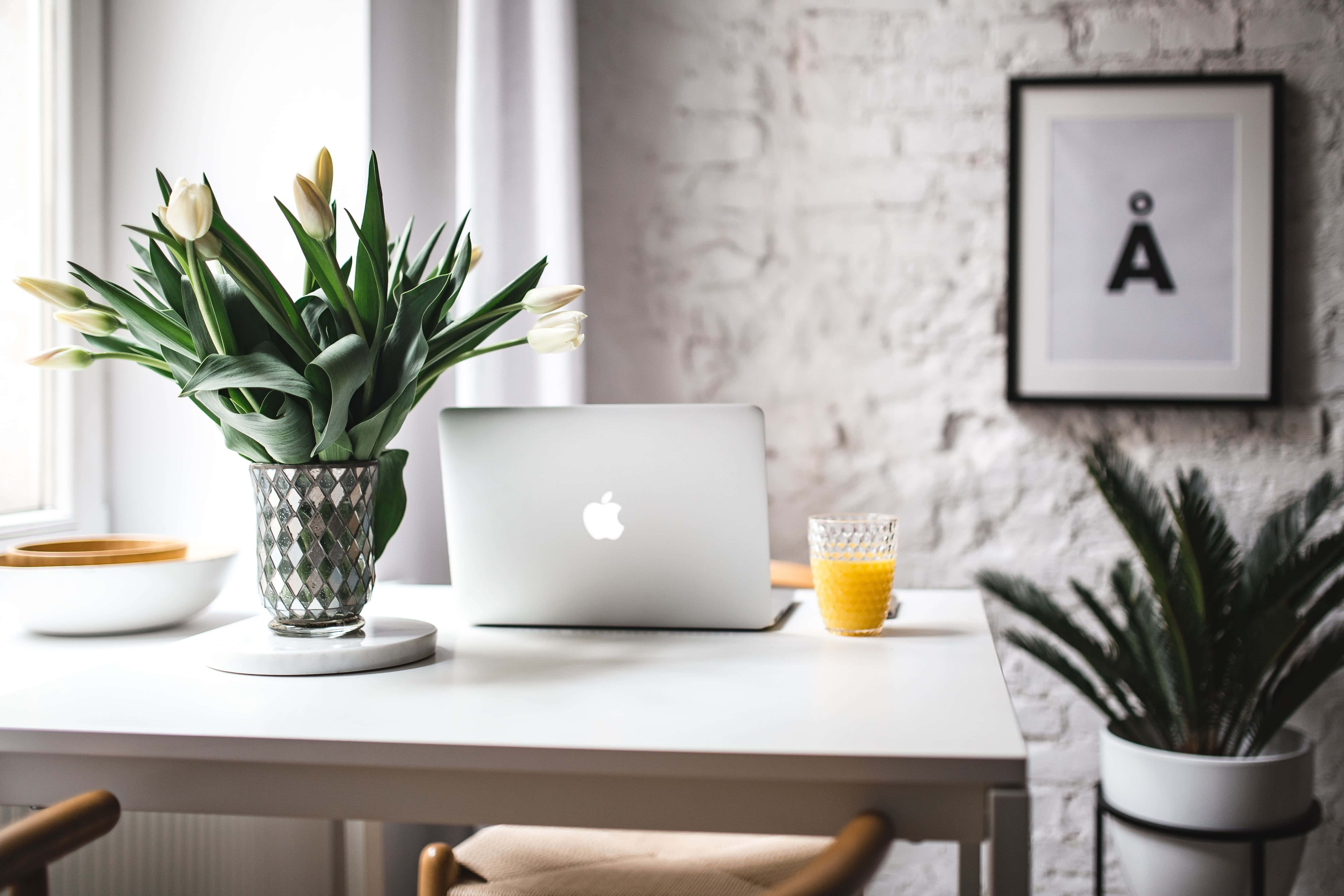 Imágenes estéticas de Macbook Fondos de pantalla