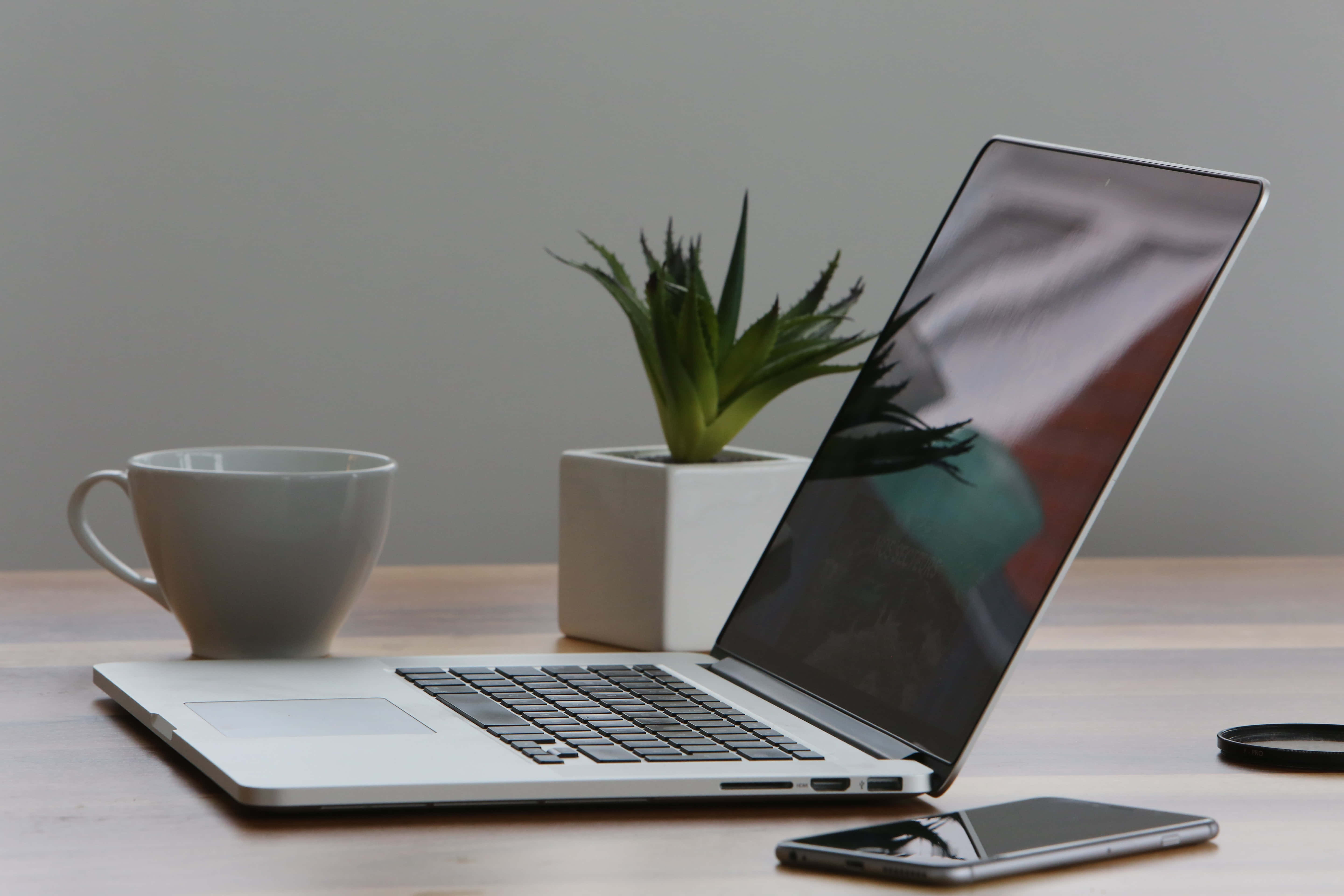 Imágenes estéticas de Macbook Fondos de pantalla